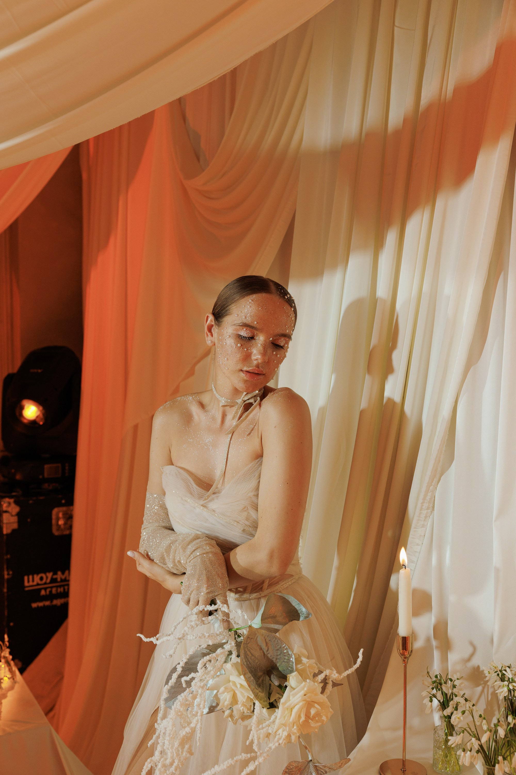 Тренды 2024. Свадебный фотограф