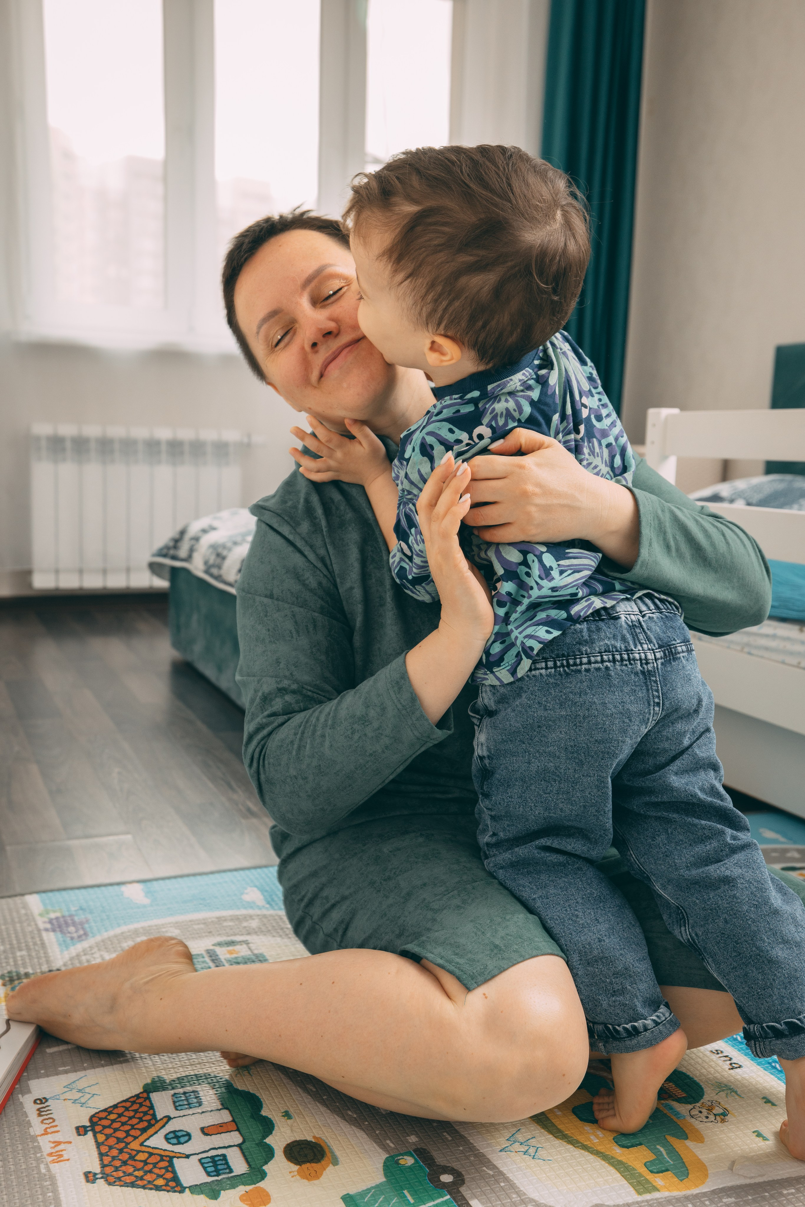 Семейные фотограф в Одинцово и Москве. Диана Сусоева