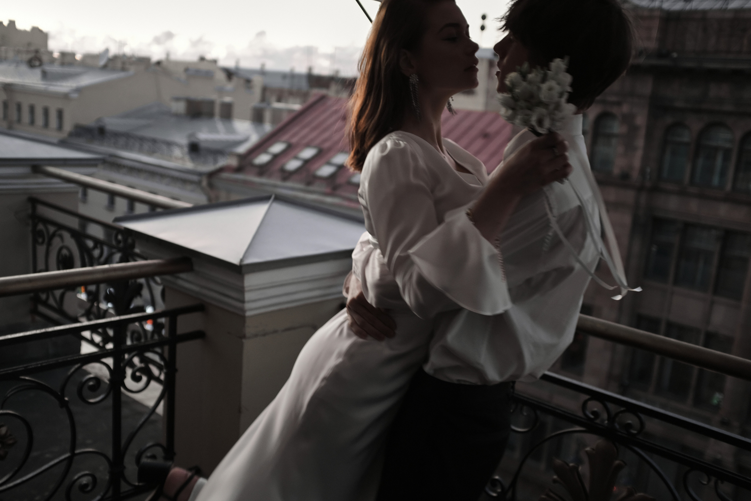 У всего есть начало. Wed Photographers 📷 Saint Petersburg