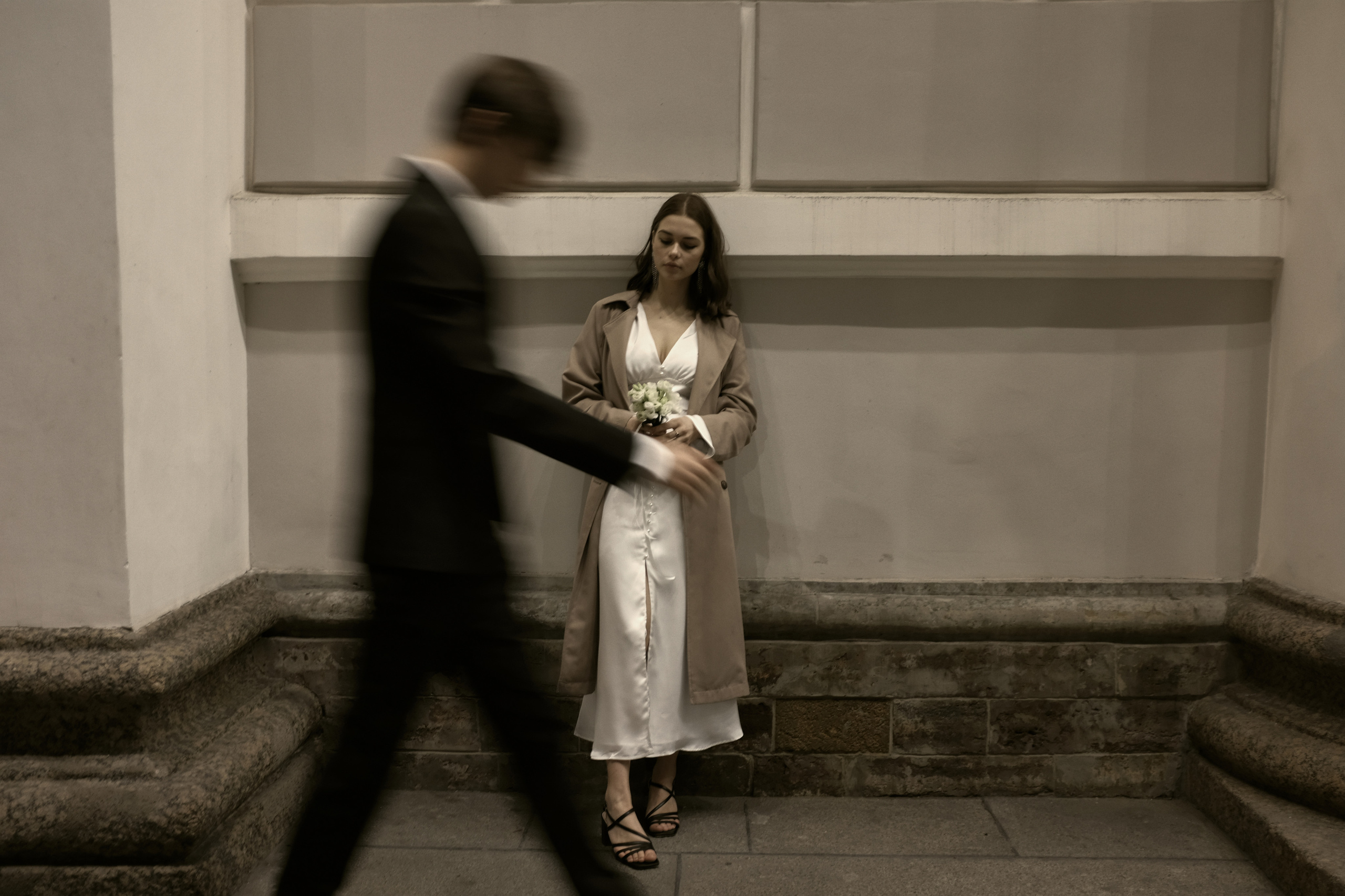 У всего есть начало. Wed Photographers 📷 Saint Petersburg