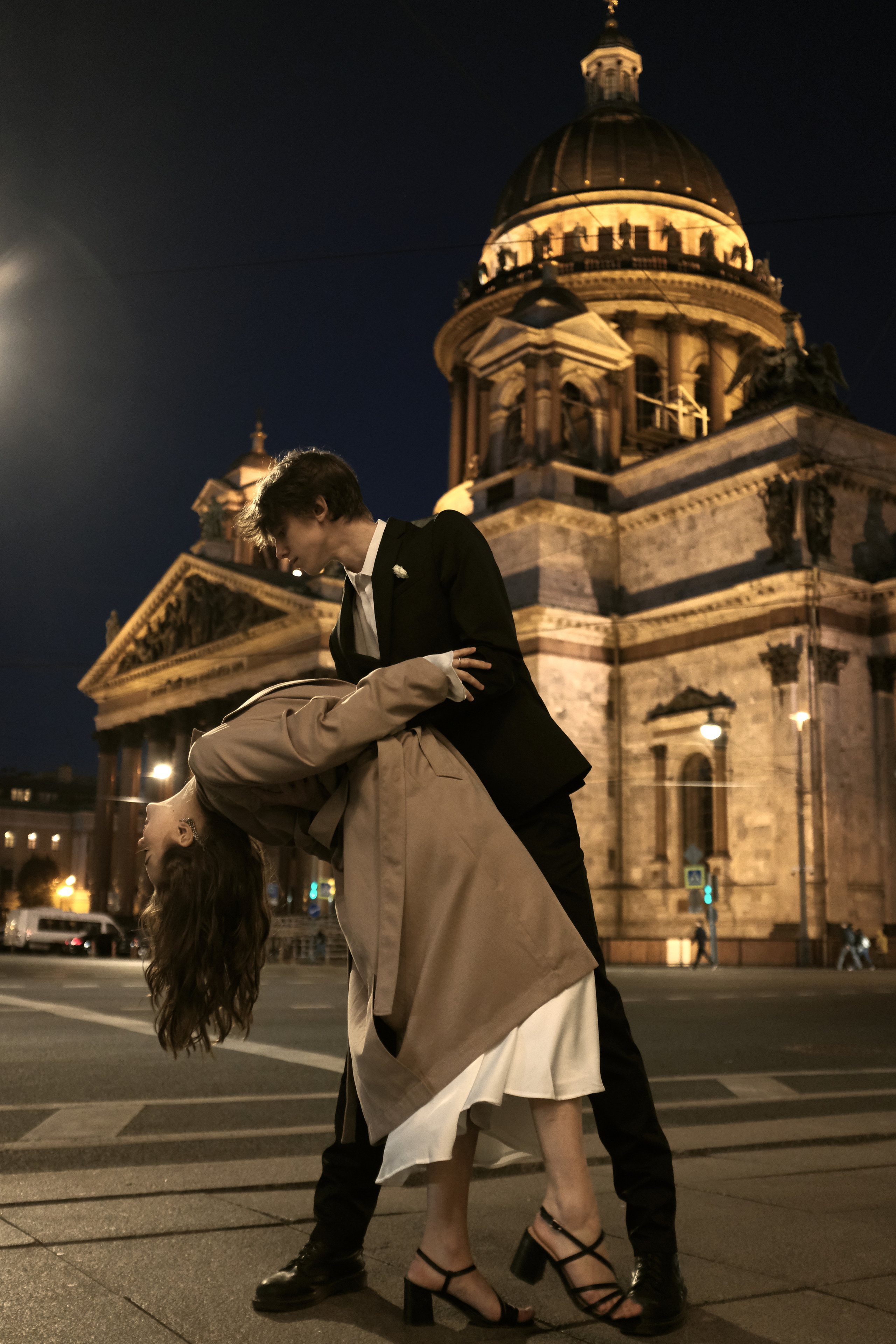 У всего есть начало. Wed Photographers 📷 Saint Petersburg