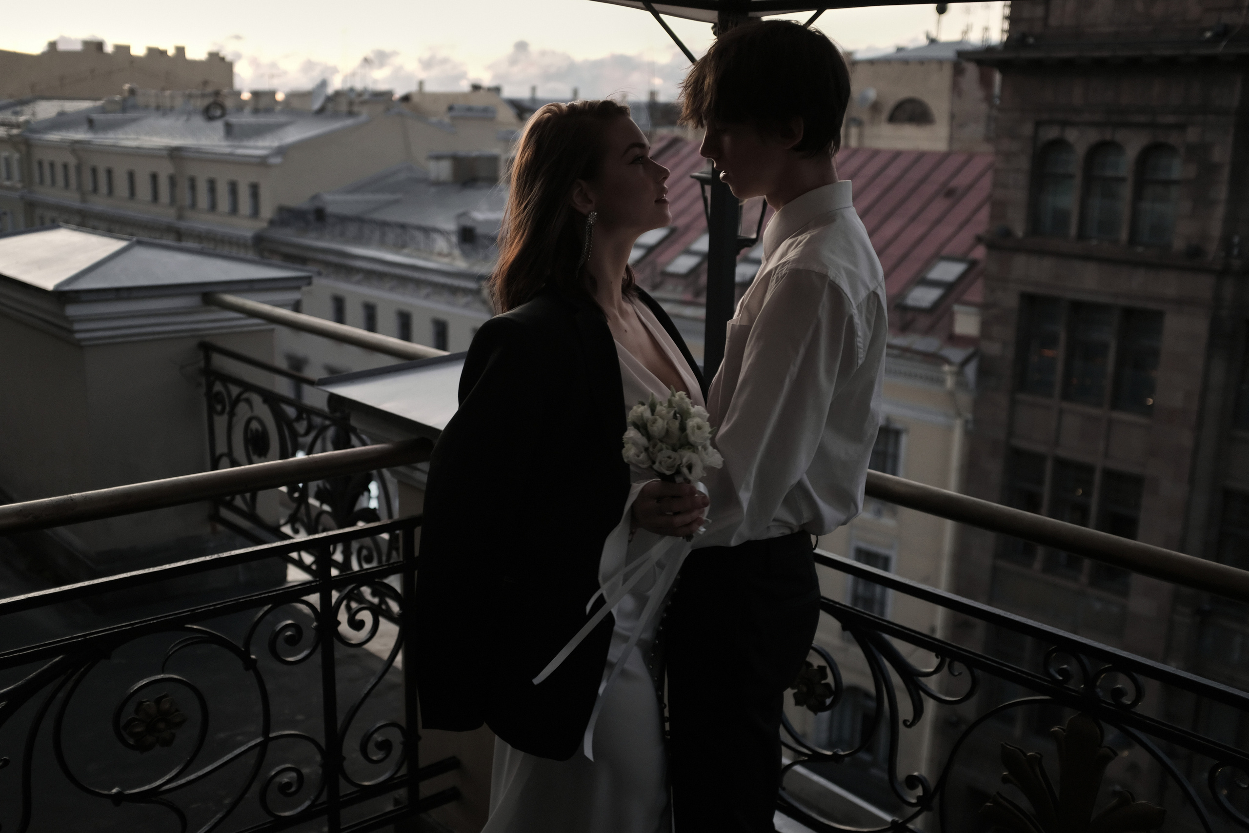 У всего есть начало. Wed Photographers 📷 Saint Petersburg
