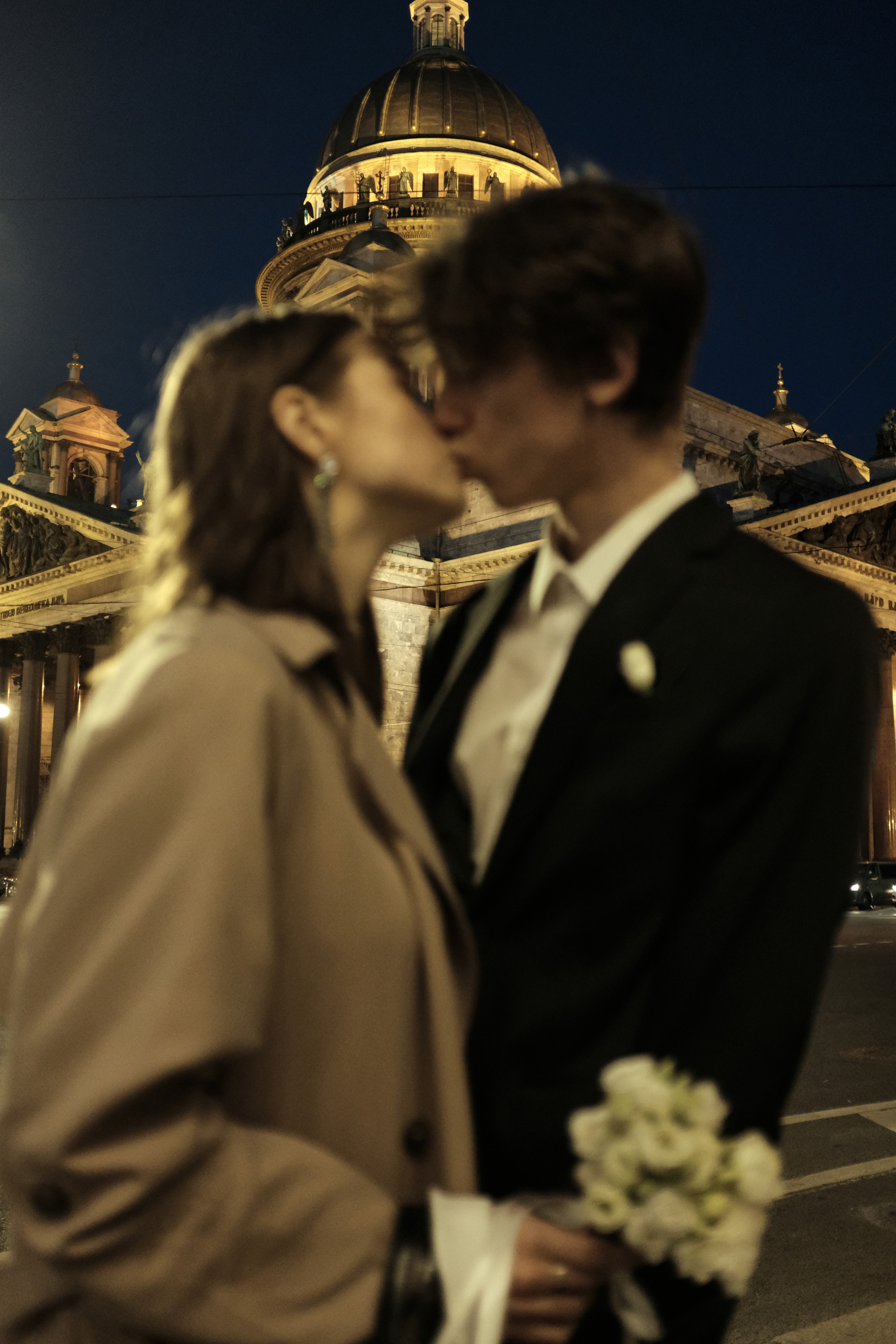 У всего есть начало. Wed Photographers 📷 Saint Petersburg