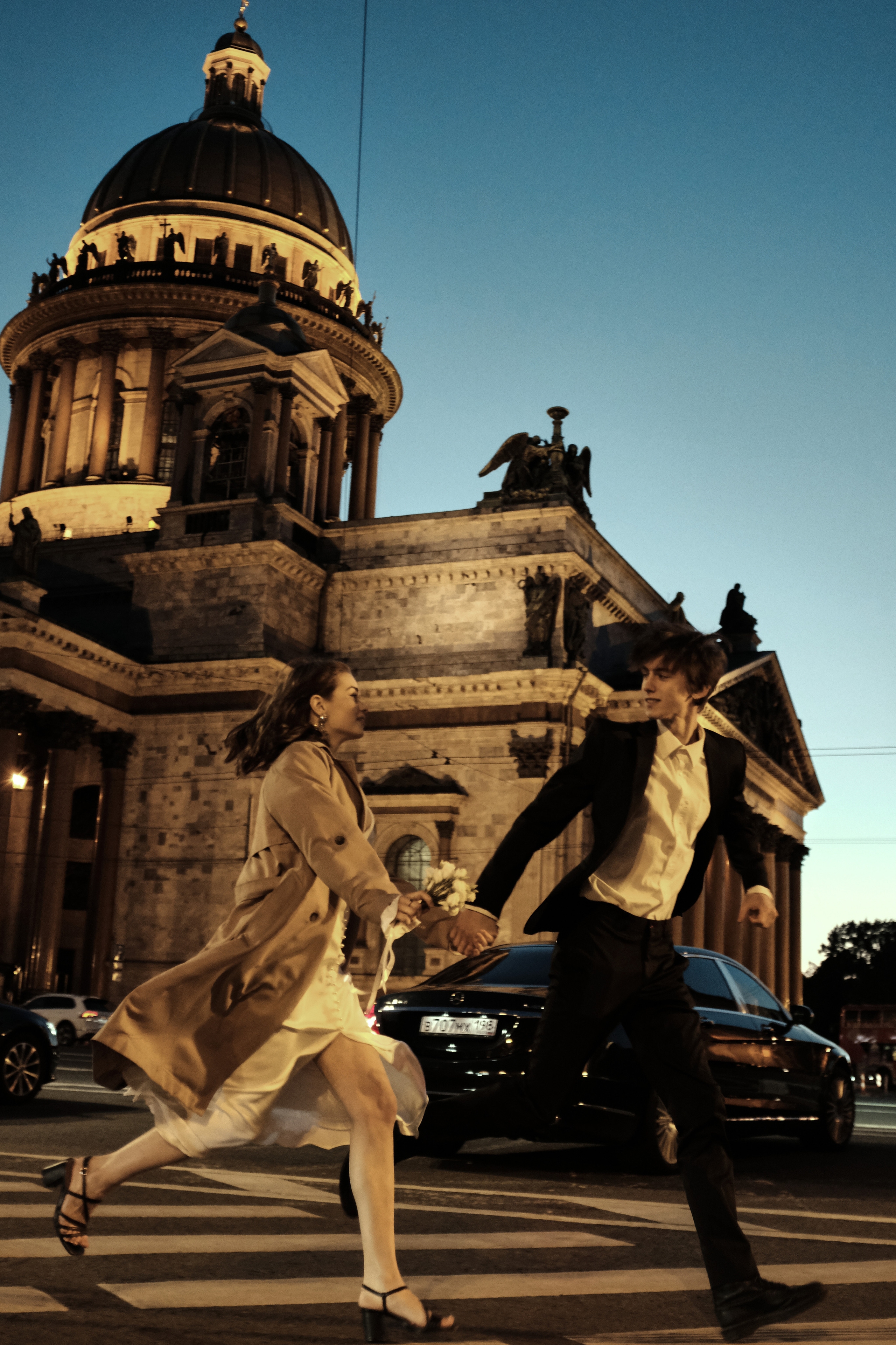 У всего есть начало. Wed Photographers 📷 Saint Petersburg