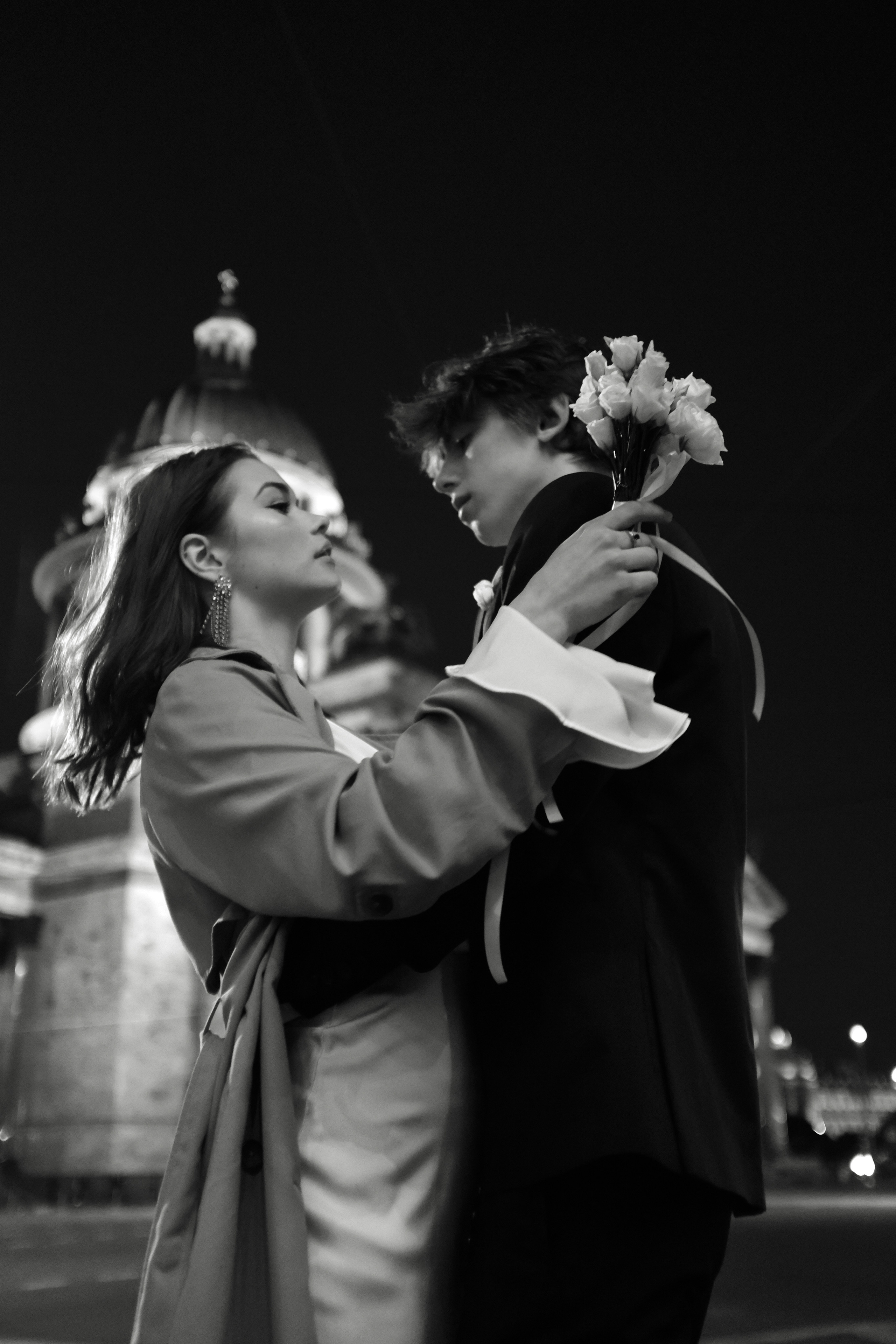 У всего есть начало. Wed Photographers 📷 Saint Petersburg