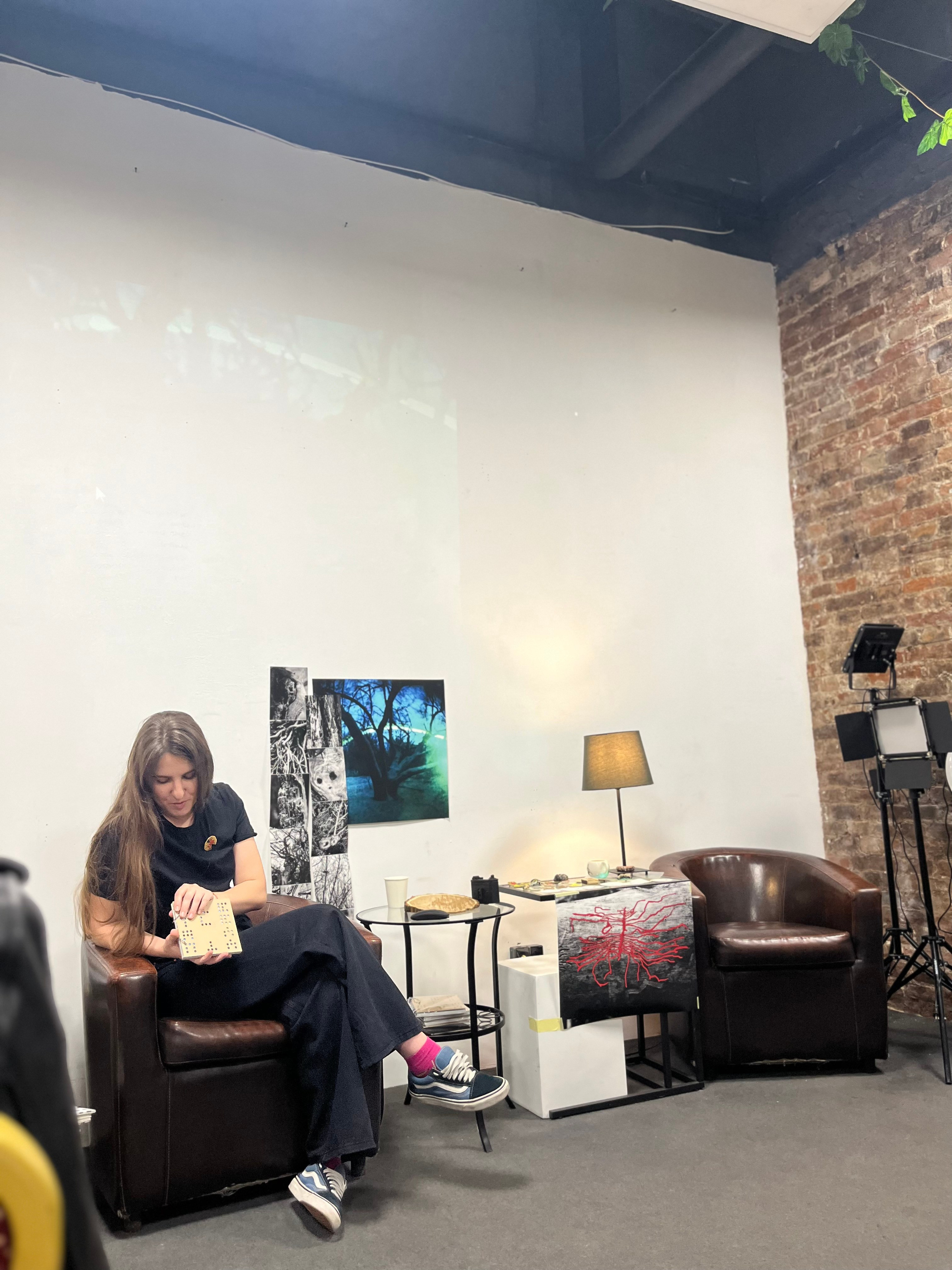 Презентация фотокниги «Beetlemania», 21.10.2023, г. Ростов-на-Дону, независимый книжный «В порядке». Лера Круглова