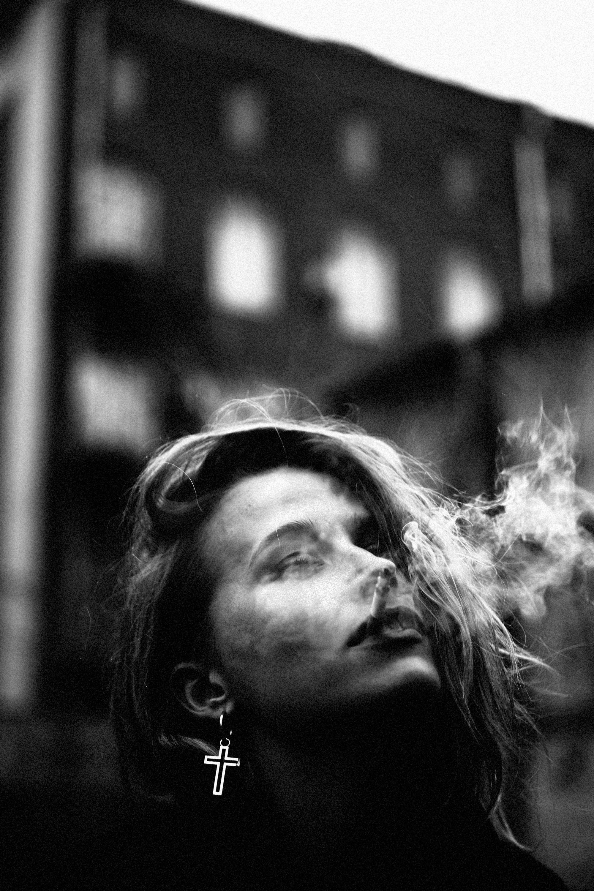 Story of Ksenia. Yulia Otroschenko