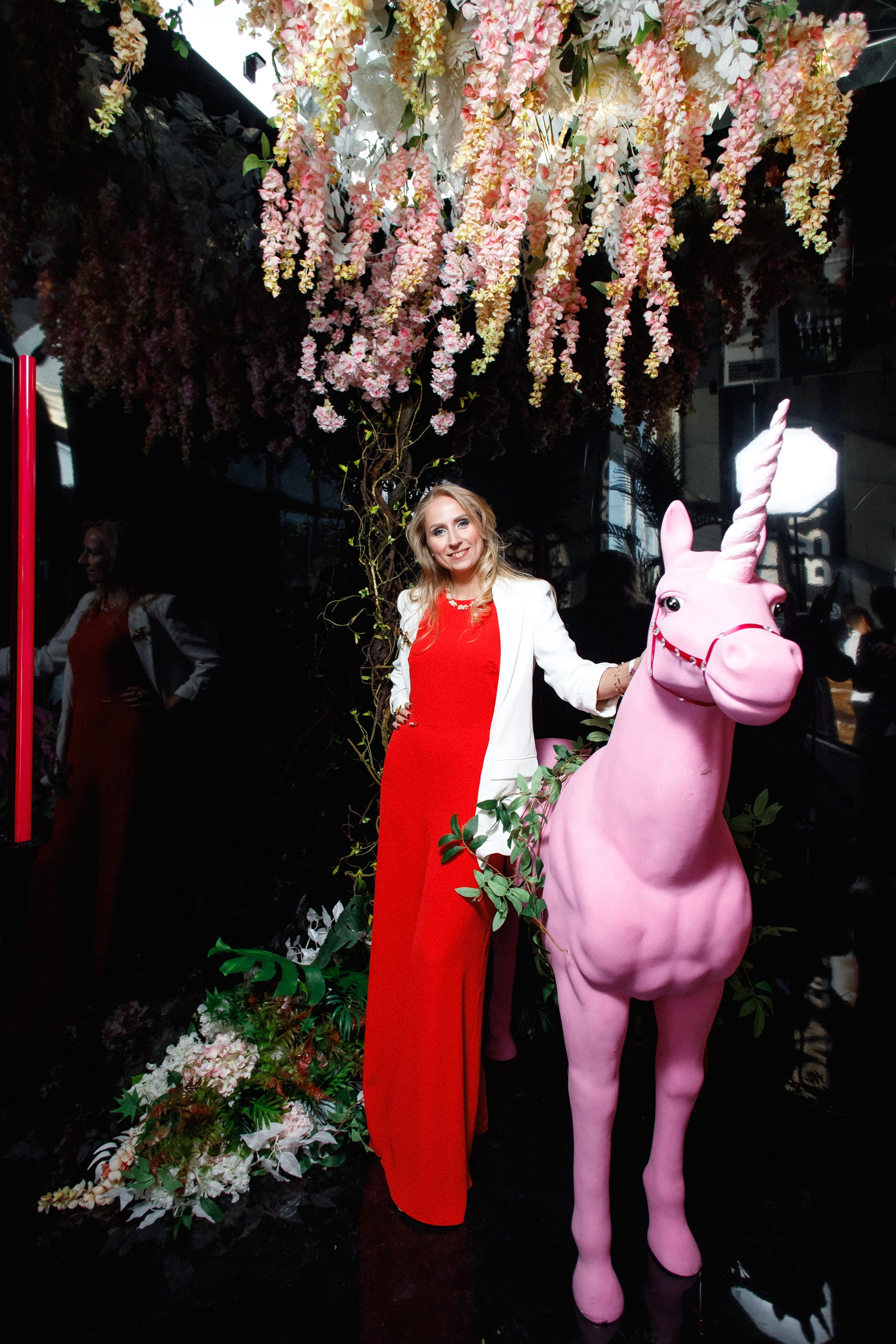 BRAVO FLORA EVENT. СВОИ. ФОТООТЧЕТЫ-СОБЫТИЯ-МЕСТА