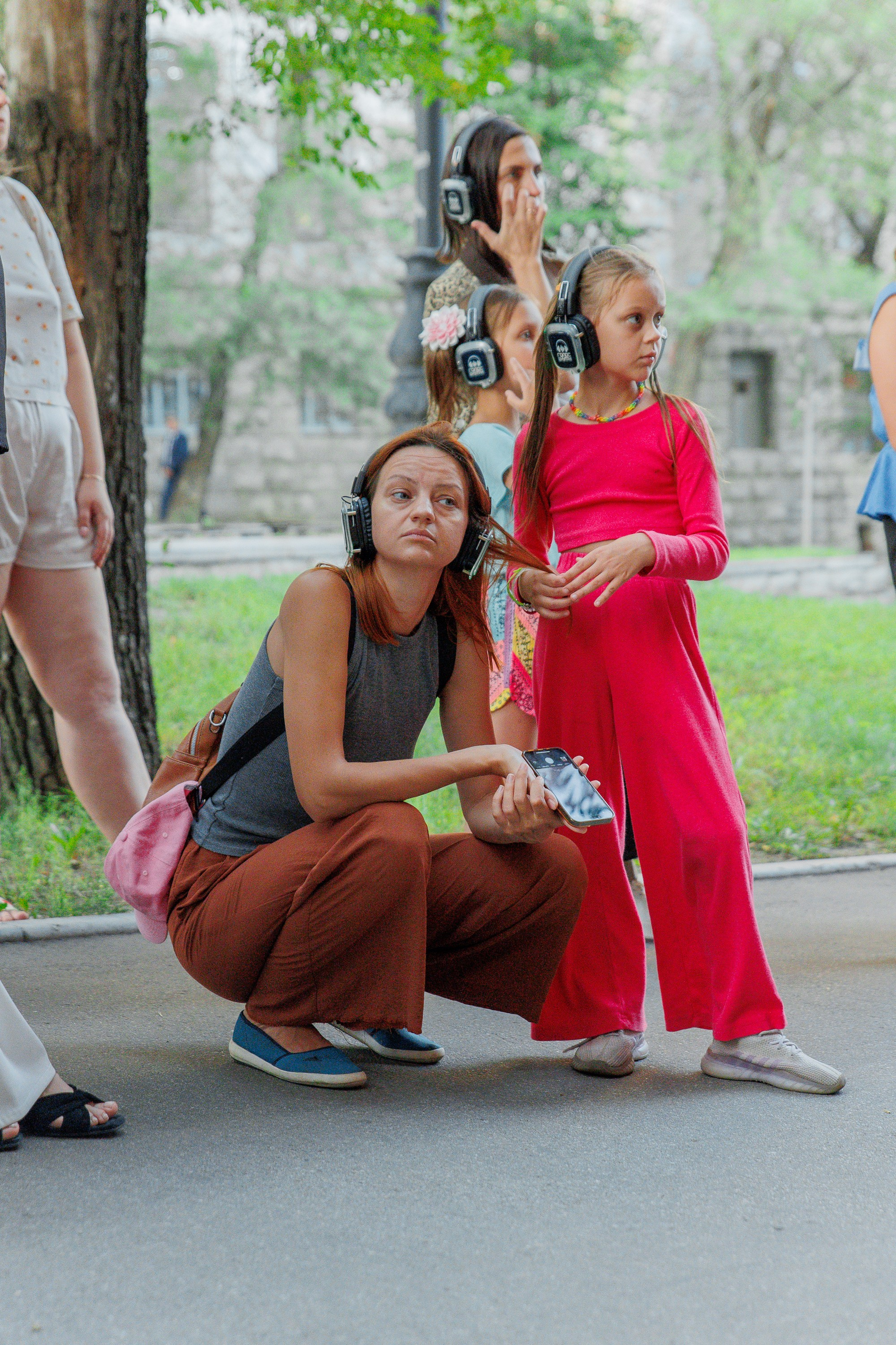 ГОЛОС ВНУТРИ. СВОИ. ФОТООТЧЕТЫ-СОБЫТИЯ-МЕСТА