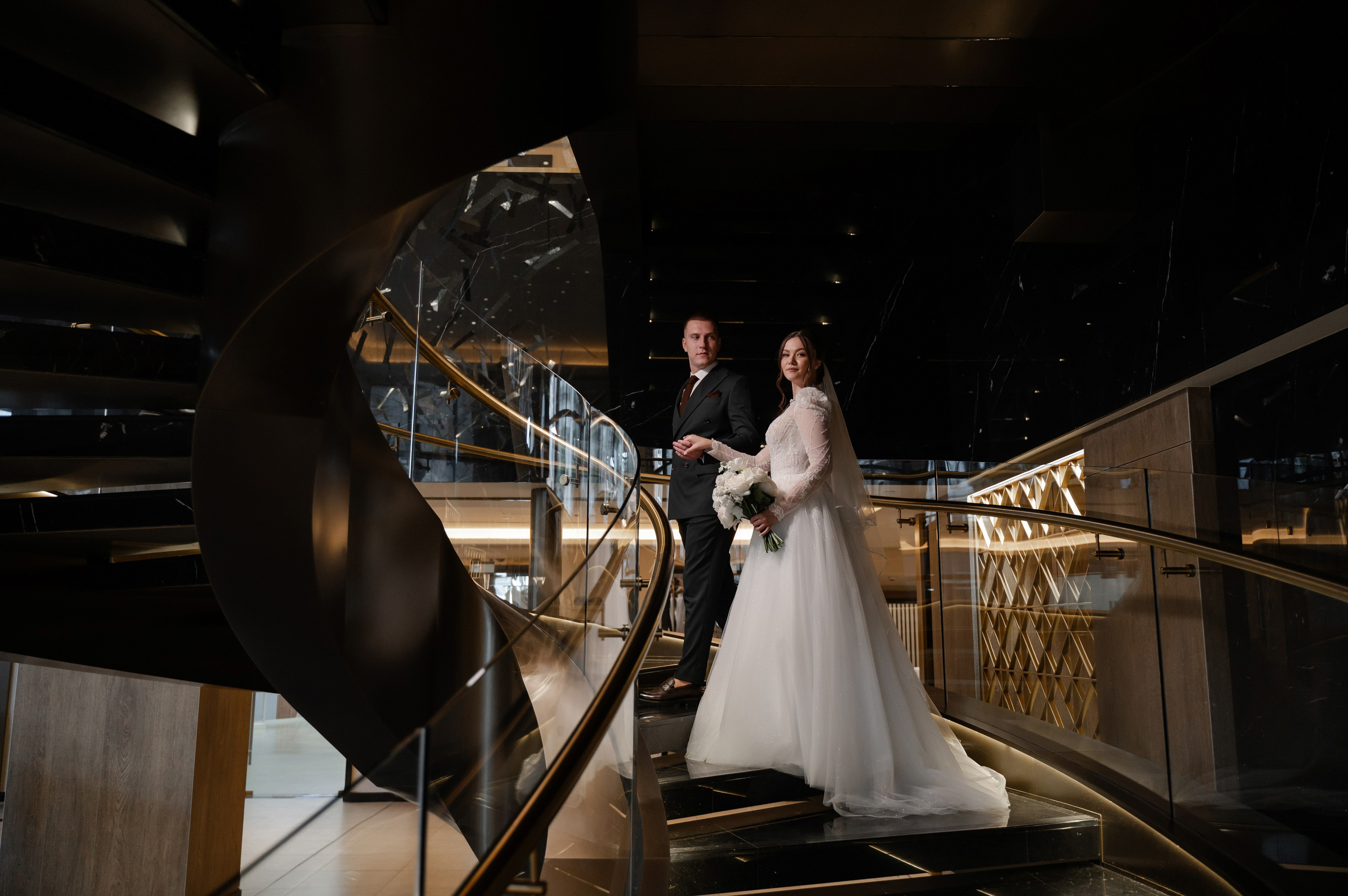 Свадебный фотограф в Ростове Максимов Максим