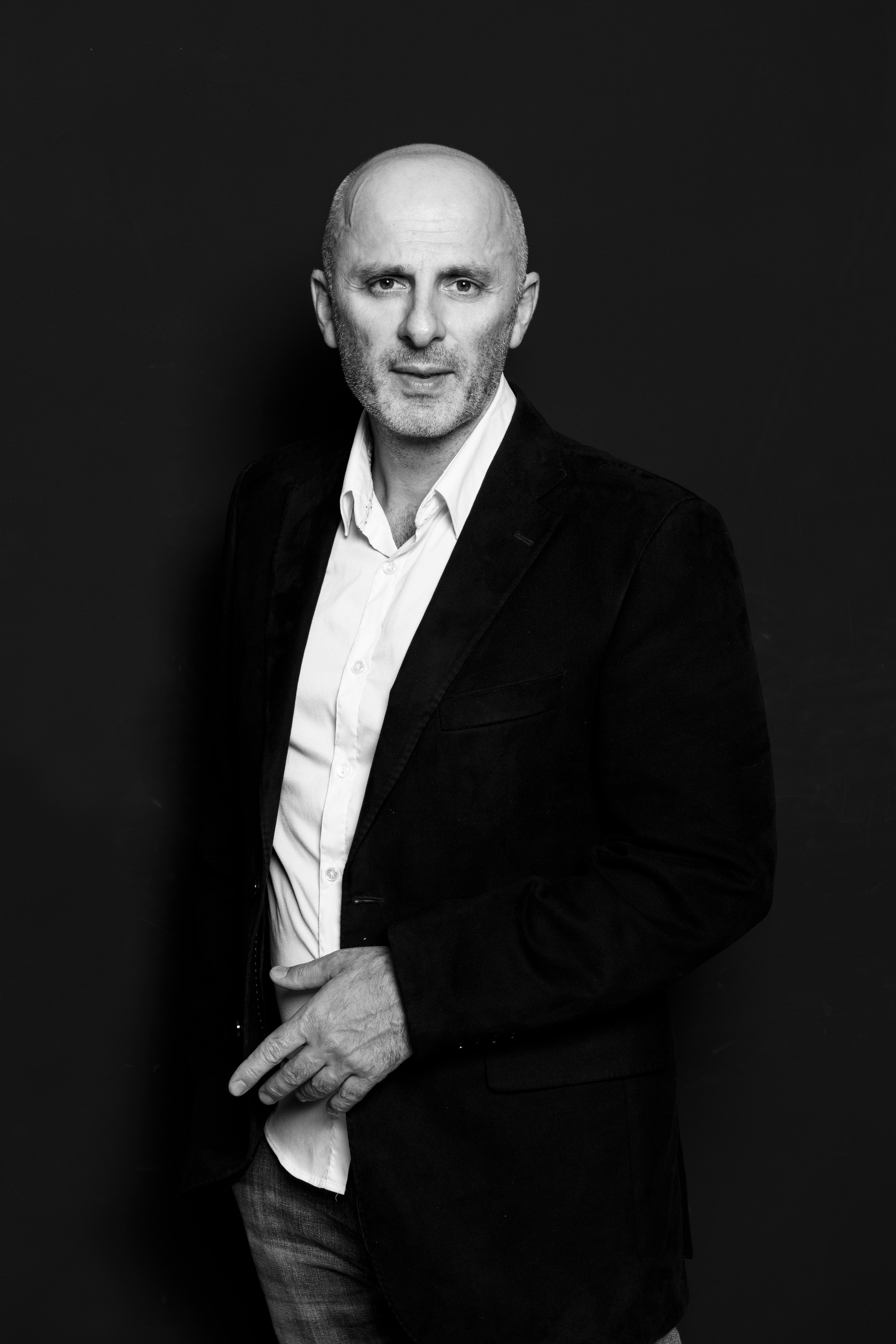 Бизнес съемки. Главная