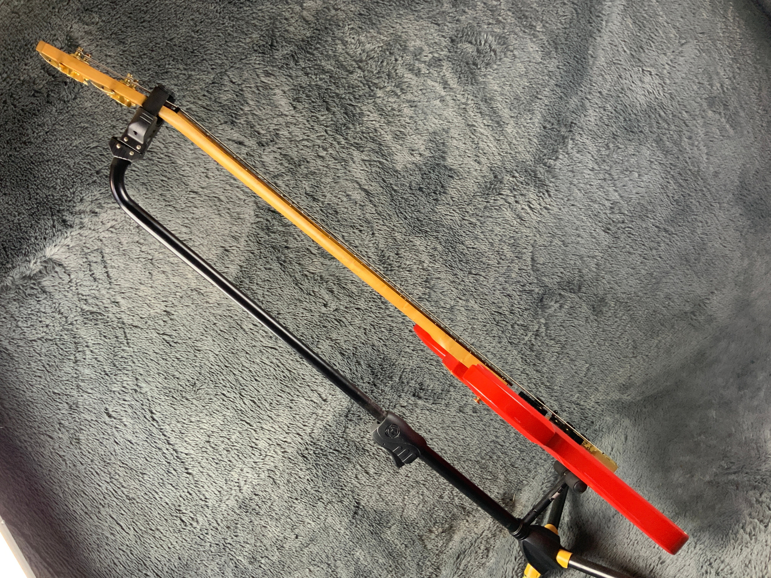 K Mockingbird Korea 90's