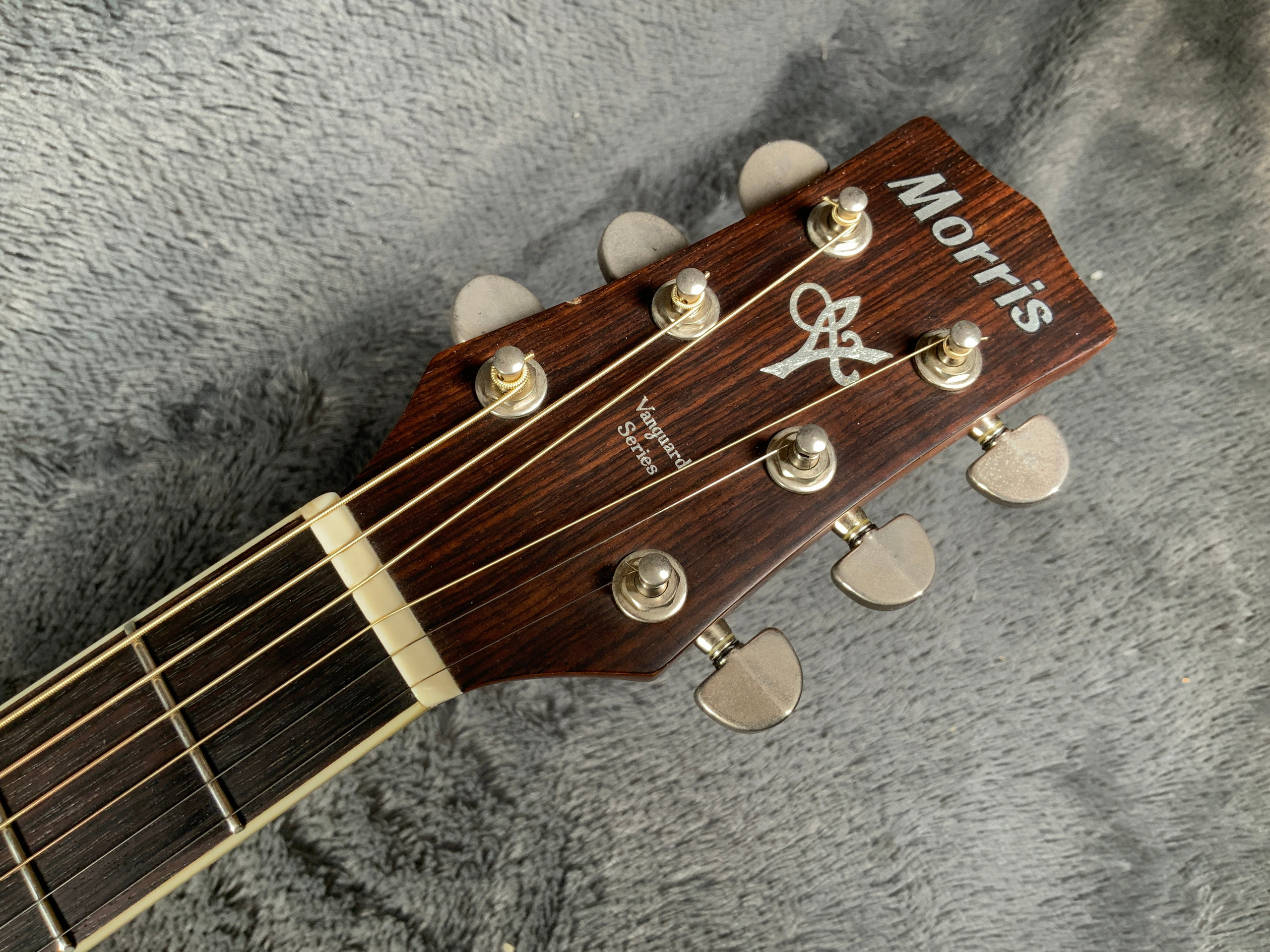 Morris MV-701 Japan 80's