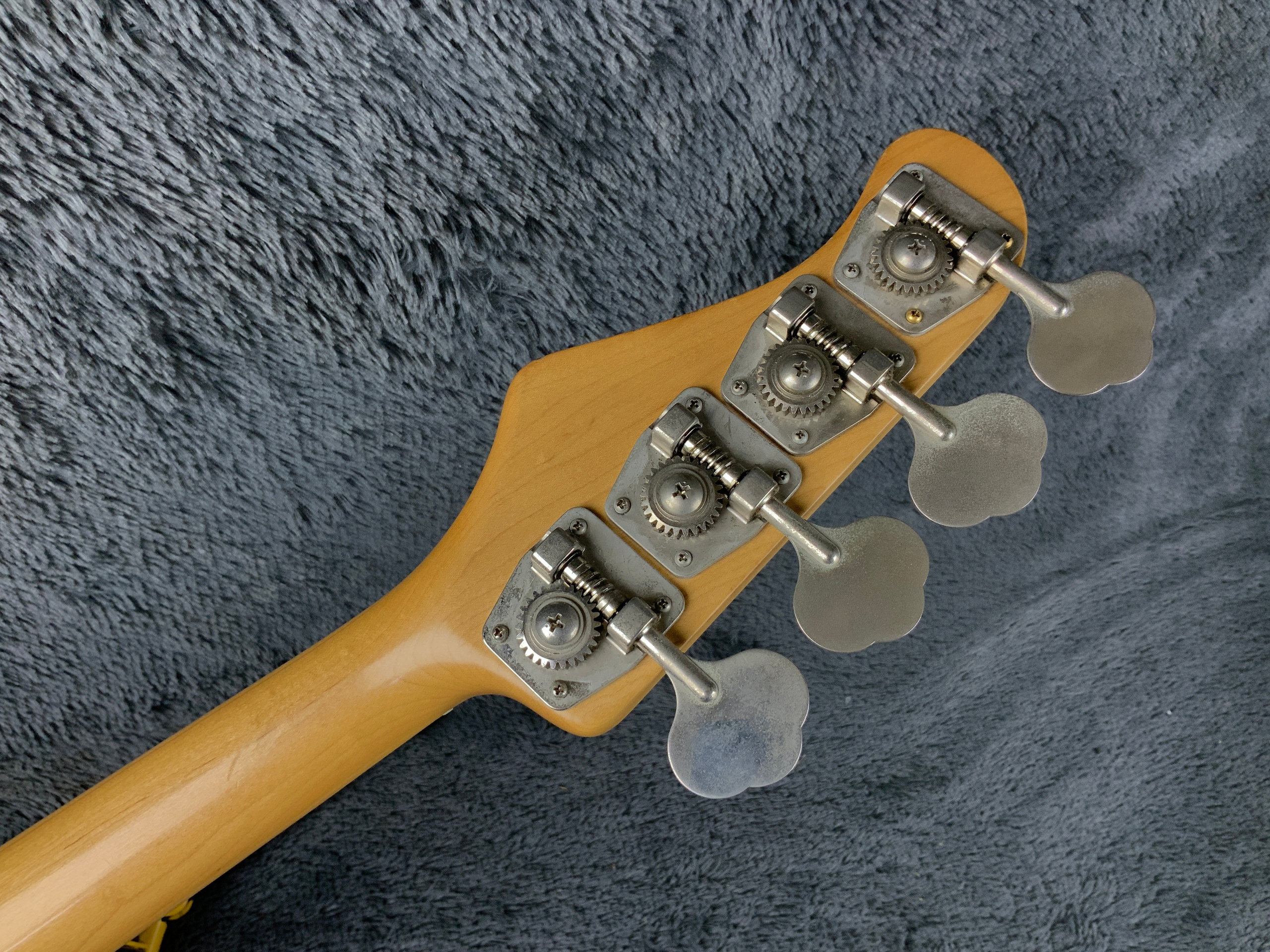 Fernandes Atlas X4 FSB-40