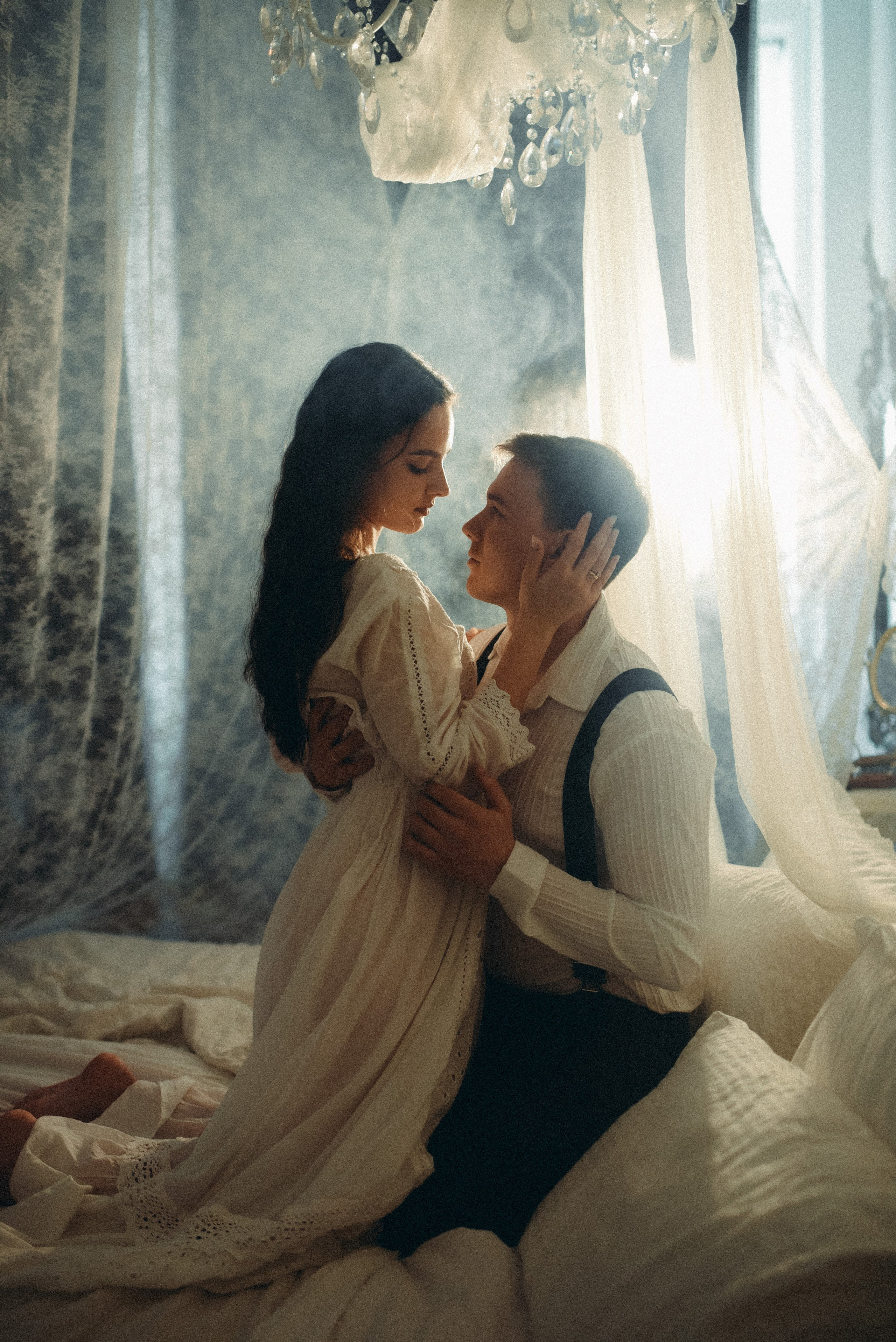 Свадебная выставка 2026. Иркутский фотограф Яна Серебренникова