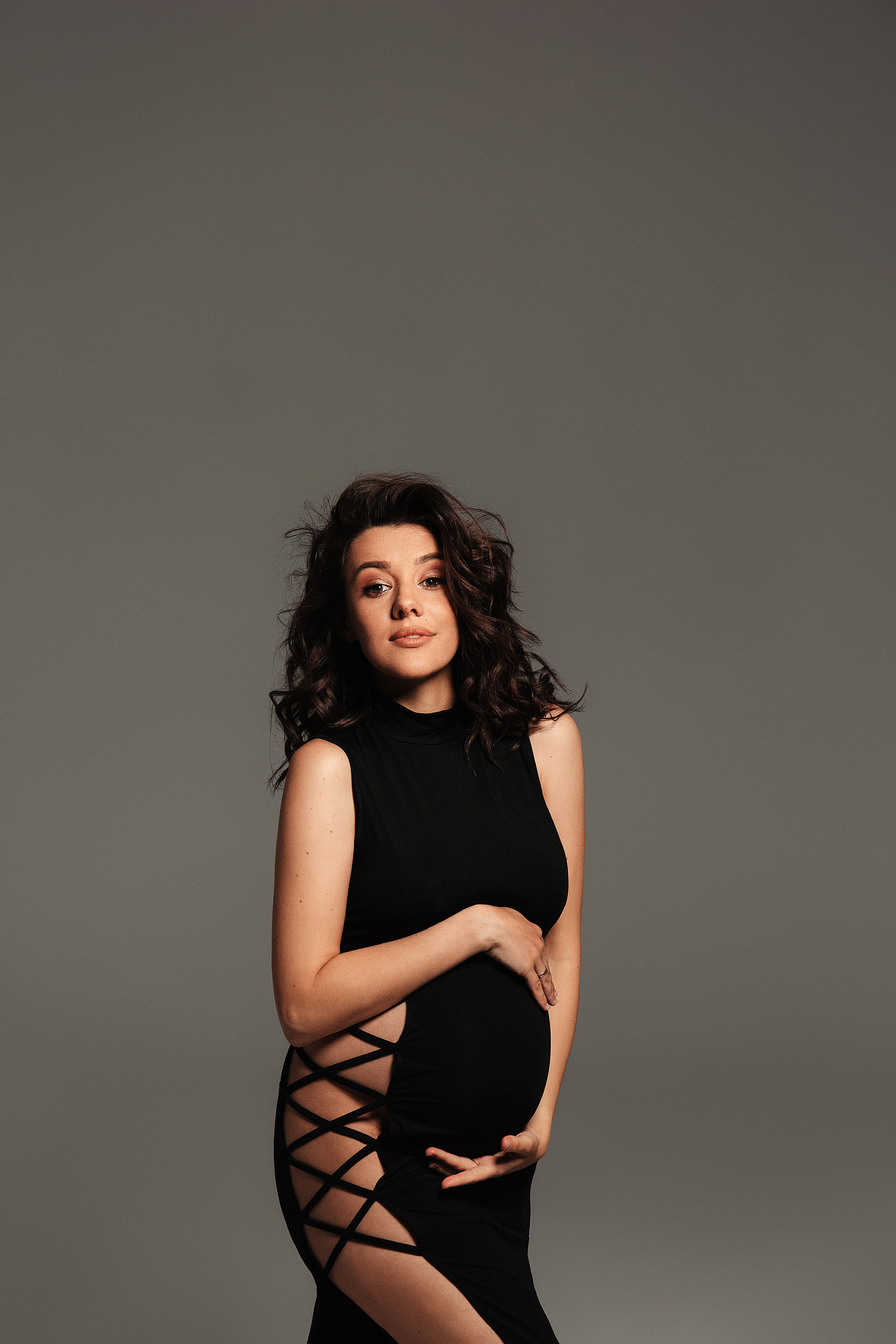 Фотосессия беременности в Мурманске. Мария Махинина — фотограф в Мурманске и Североморске