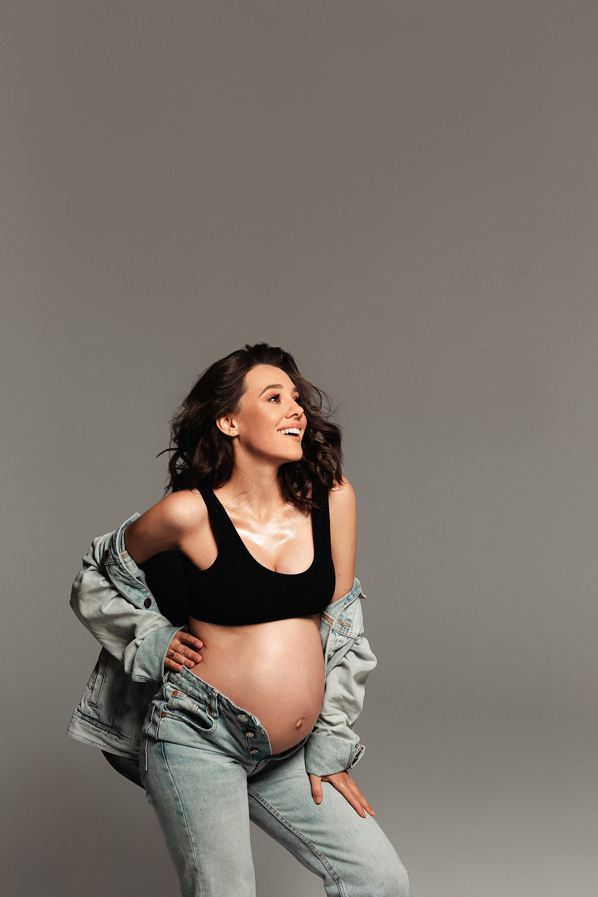 Фотосессия беременности в Мурманске. Мария Махинина — фотограф в Мурманске и Североморске