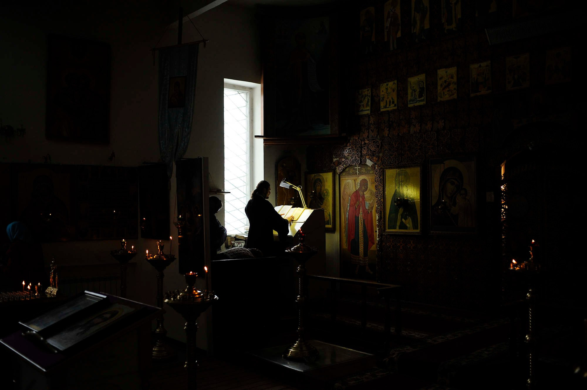 ФОТОГРАФИЯ НАЧИНАЕТСЯ НЕ С КАМЕРЫ