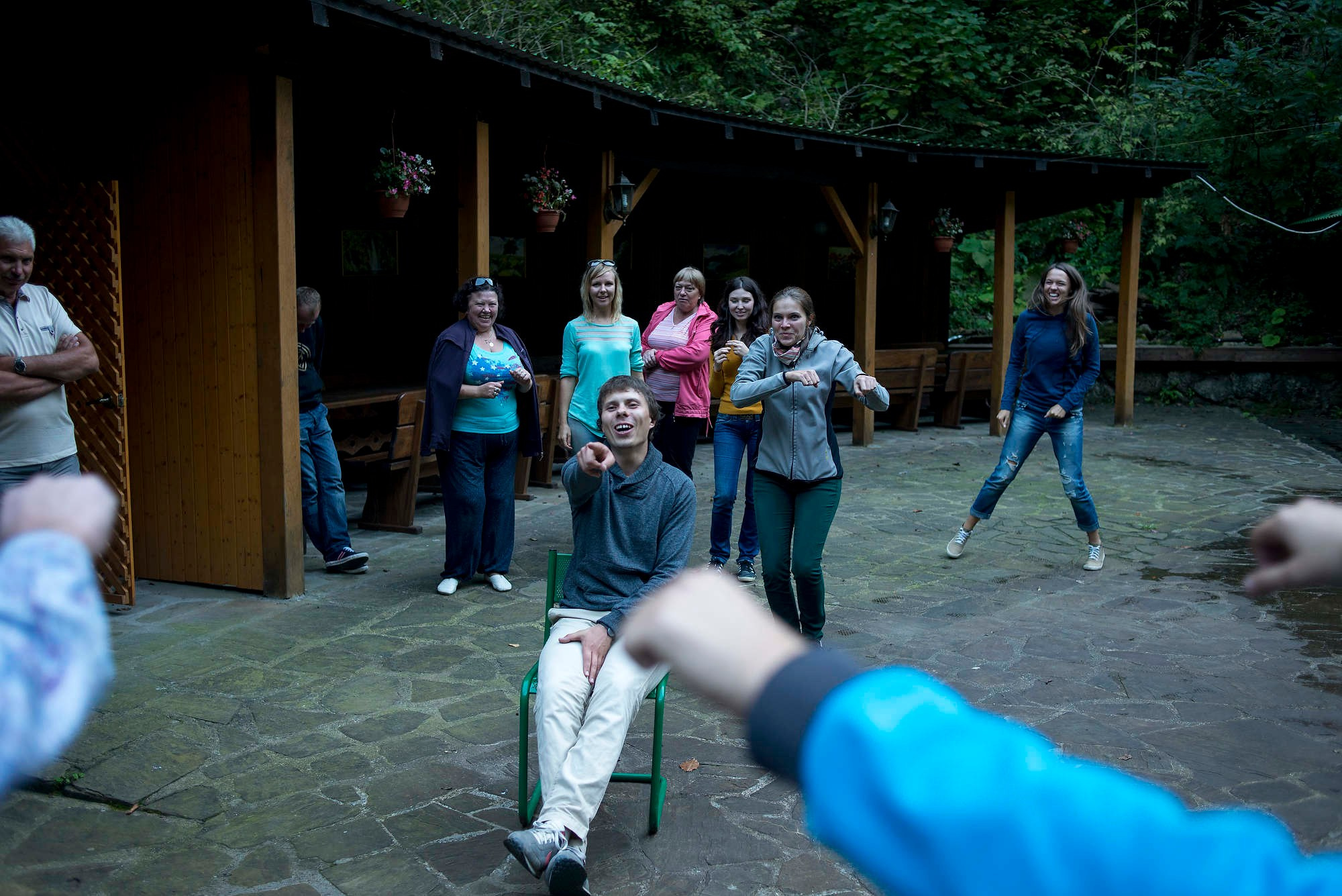 День моей свадьбы. Репортажный фотограф в Сочи — Михаил Мордасов
