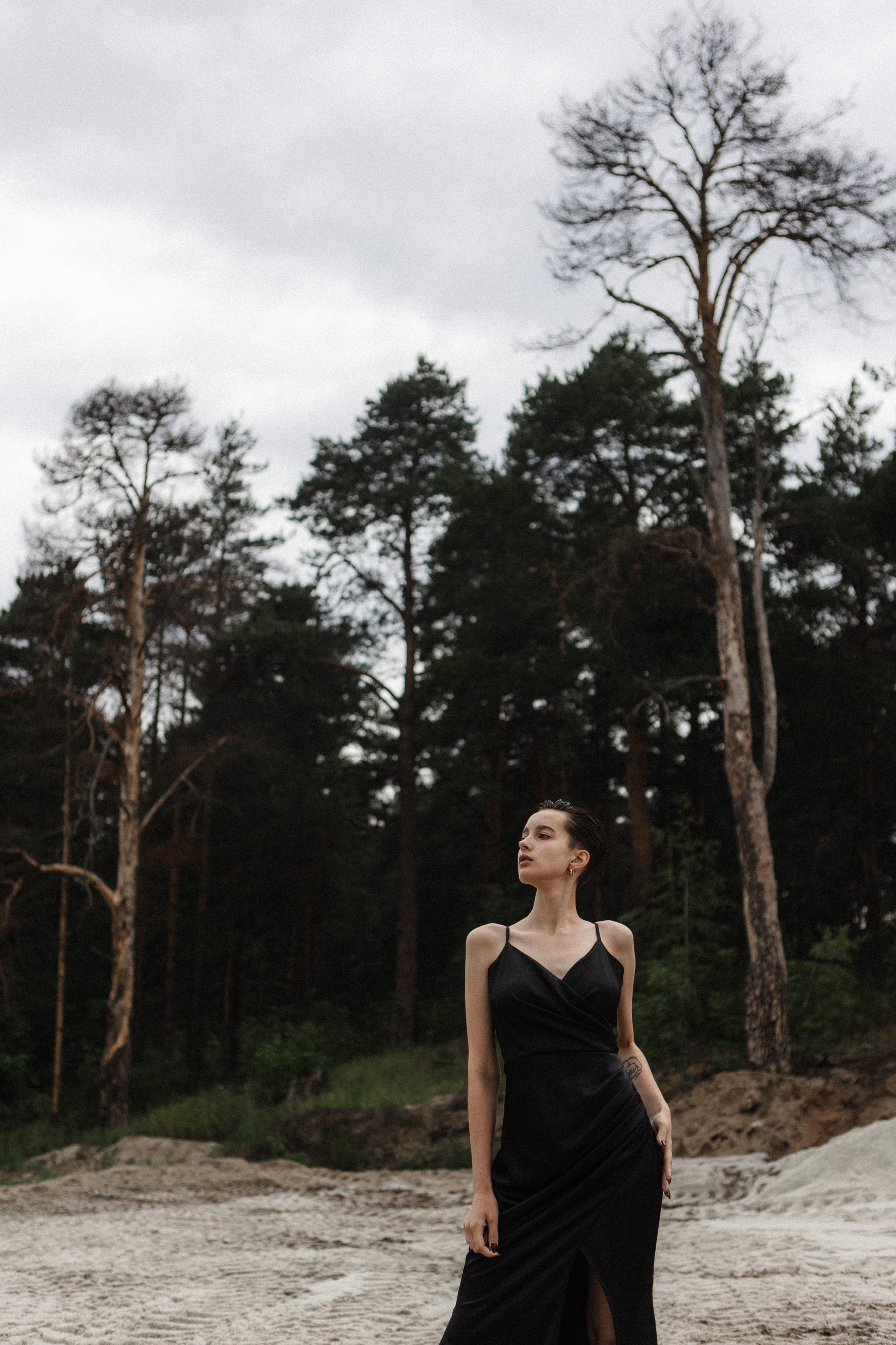 Виктория-Антуанетта. Фотограф Москва и Московская область