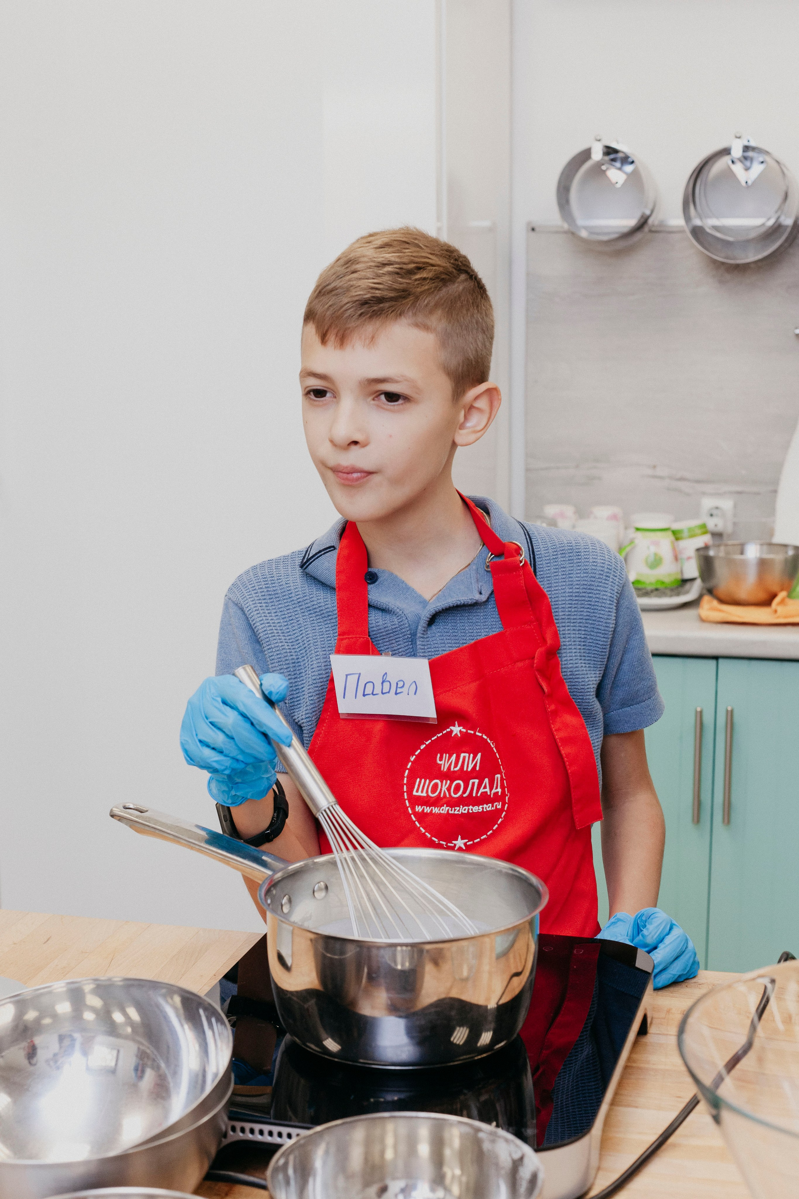 Кулинарный МК студии «Чили Шоколад». Stanislav Baryshev — People. Emotions. Atmosphere