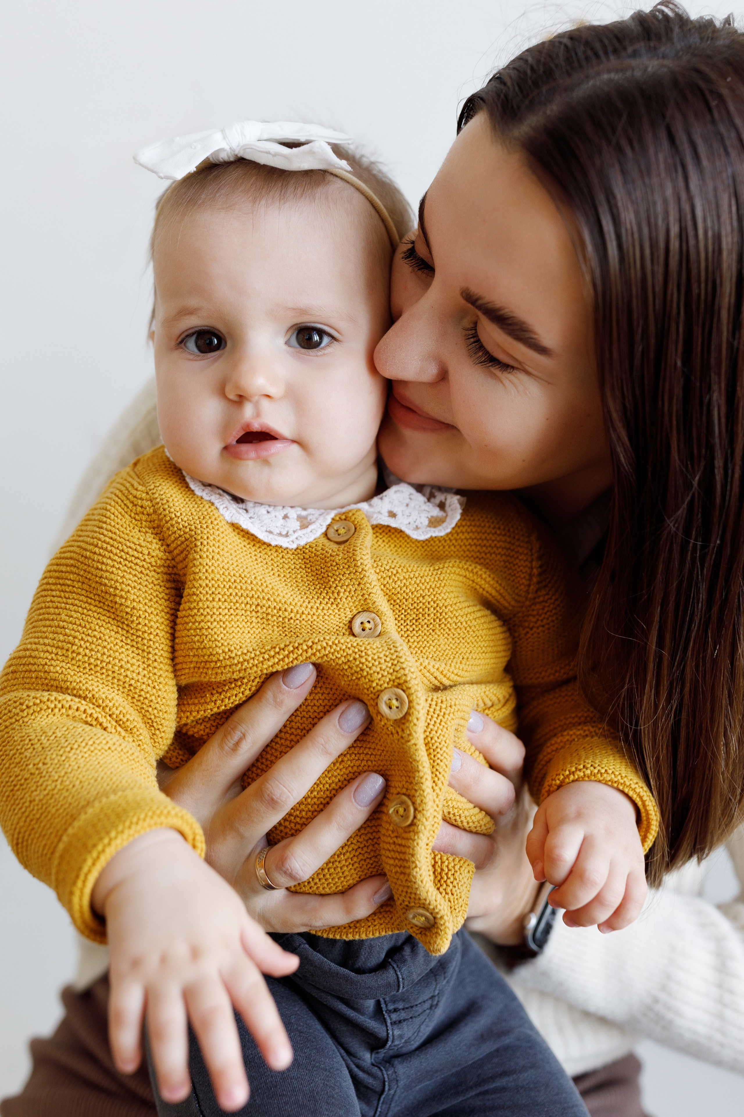 Осенний фотодень. Фотограф на годик Хабаровск Детский и семейный фотограф в Хабаровске Юлия Матвиенко