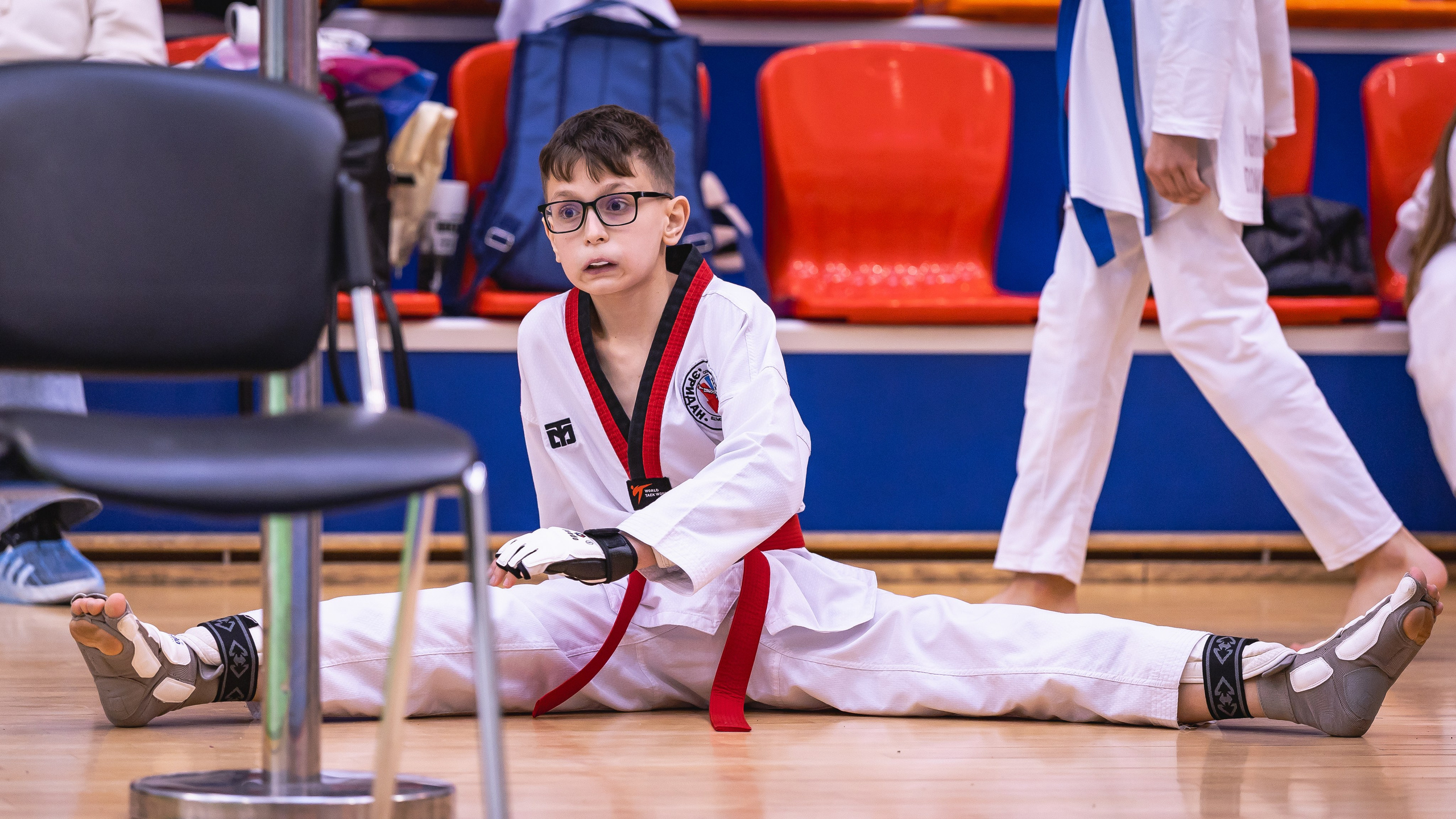 Турнир ВДЮФСОО «ФЕДЕРАЦИЯ ДЕТСКОГО ТХЭКВОНДО РОССИИ» и МОО СПКЕ «ЭРИДАН» по «СПОРТИВНОМУ БОЮ КЕРУГИ». Спортивный фотограф Максим Серегин