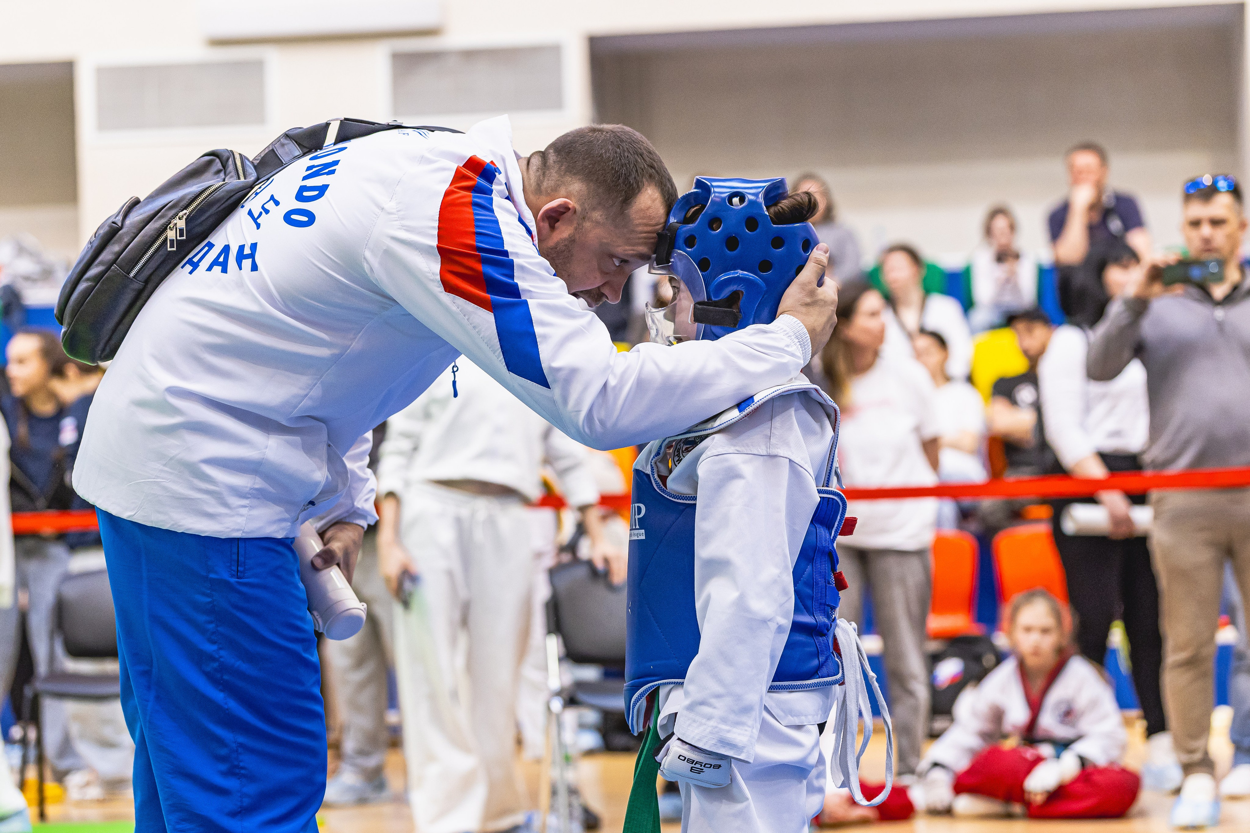 Турнир ВДЮФСОО «ФЕДЕРАЦИЯ ДЕТСКОГО ТХЭКВОНДО РОССИИ» и МОО СПКЕ «ЭРИДАН» по «СПОРТИВНОМУ БОЮ КЕРУГИ». Спортивный фотограф Максим Серегин