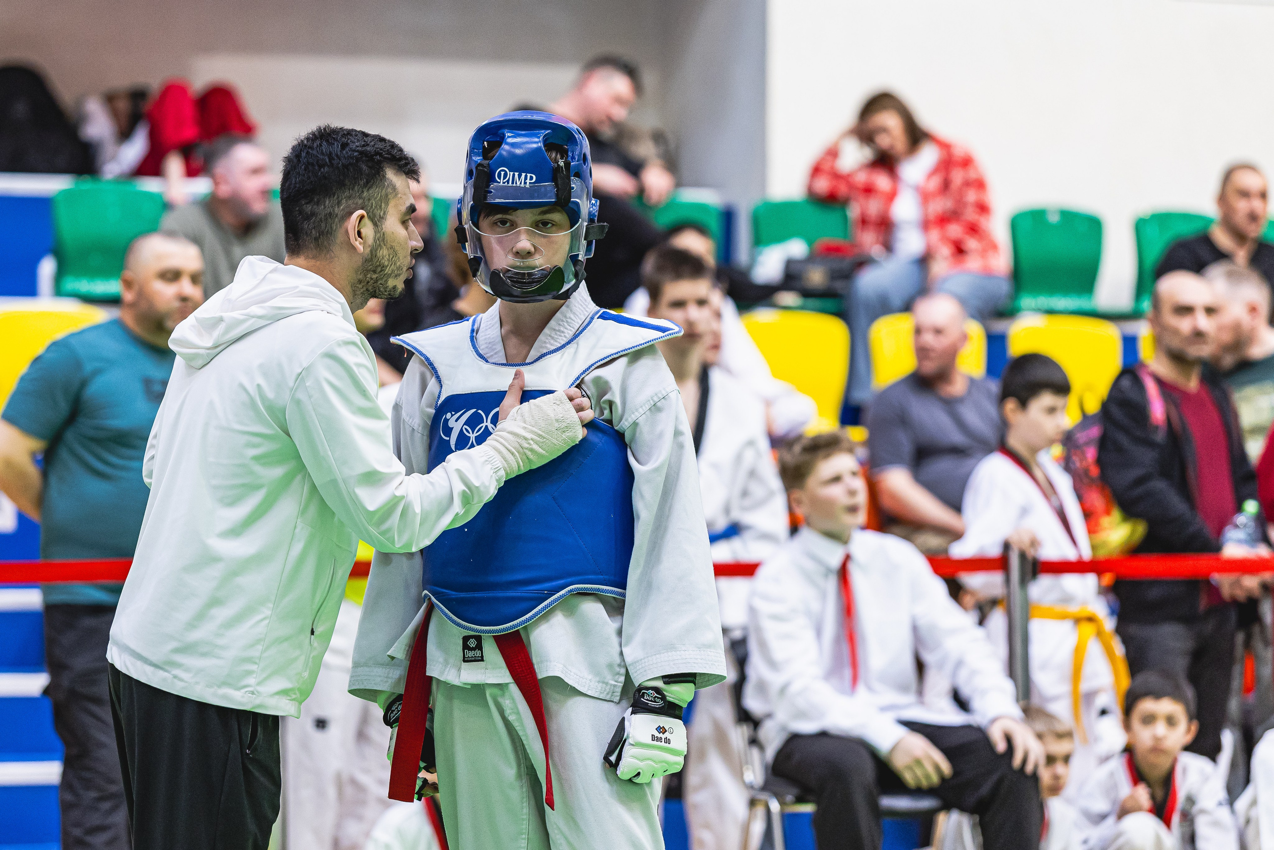 Турнир ВДЮФСОО «ФЕДЕРАЦИЯ ДЕТСКОГО ТХЭКВОНДО РОССИИ» и МОО СПКЕ «ЭРИДАН» по «СПОРТИВНОМУ БОЮ КЕРУГИ». Спортивный фотограф Максим Серегин