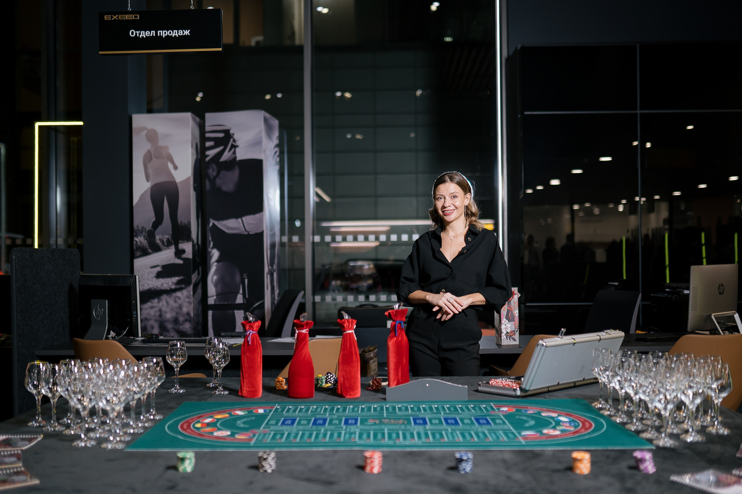 Репортажная и ивент-фотография. Сергей Кошкин. Репортажная и ивент-фотография в Сургуте