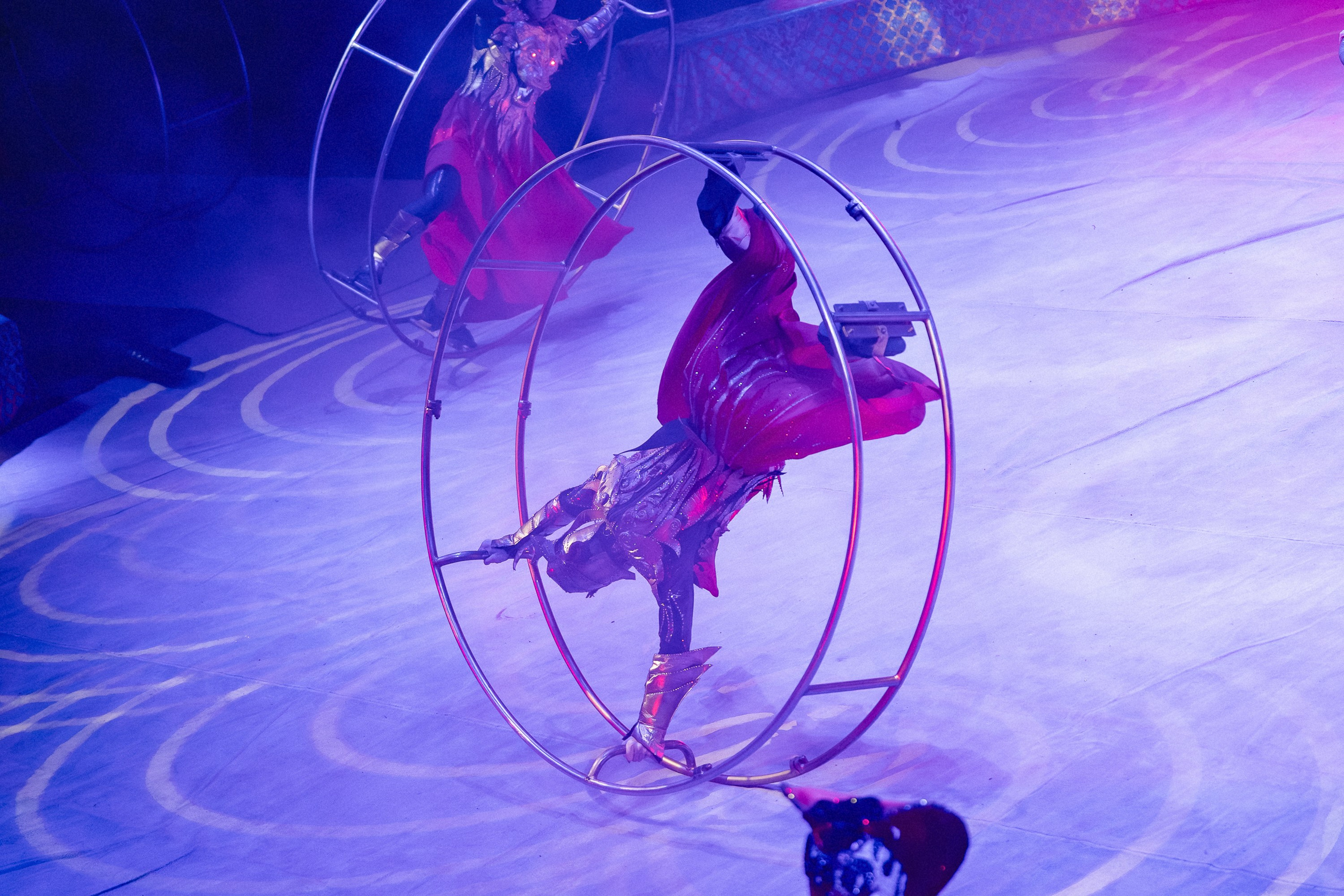 Пресс-показ шоу «Песчаная Сказка». Воробьева Ксения — Спортивный и танцевальный фотограф Новосибирск