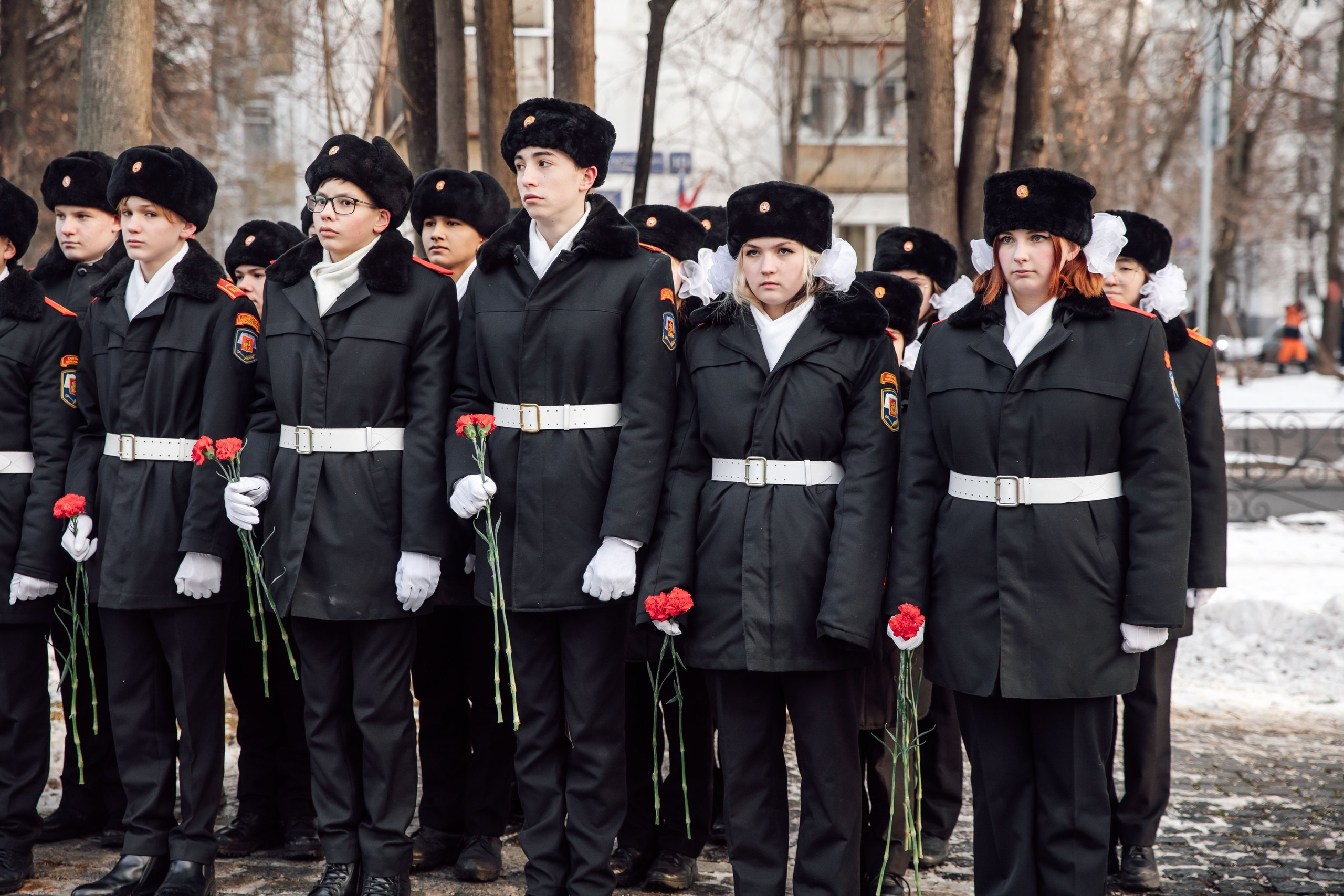 Для газеты «Сокольники и весь Восточный Округ». Семейный и ивент фотограф в Москве Мария Маликова