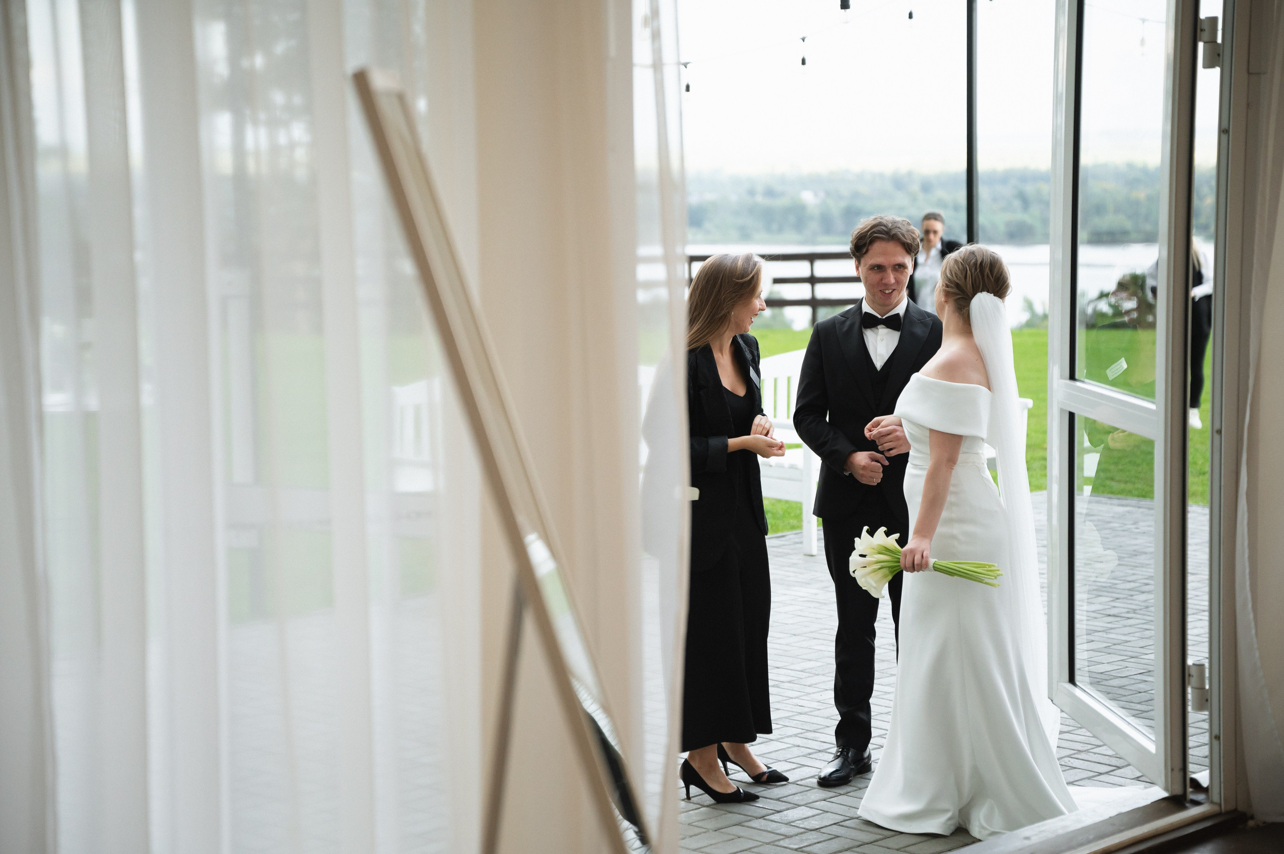 Семён и Ольга. Организатор свадеб Барнаул/Алтай/Дагестан