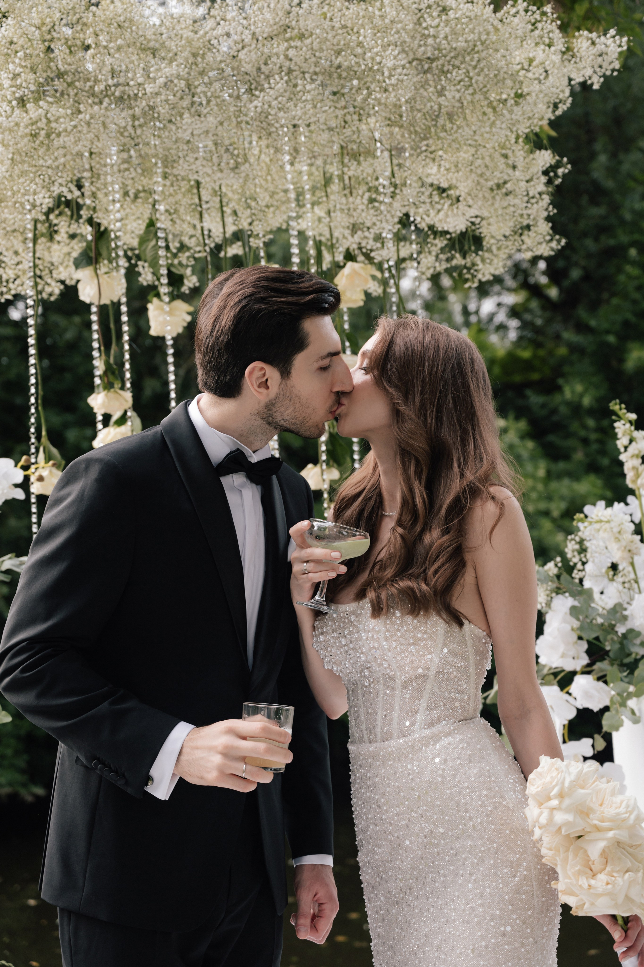 Anna & Boris. Свадебный и семейный фотограф Вероника Холод