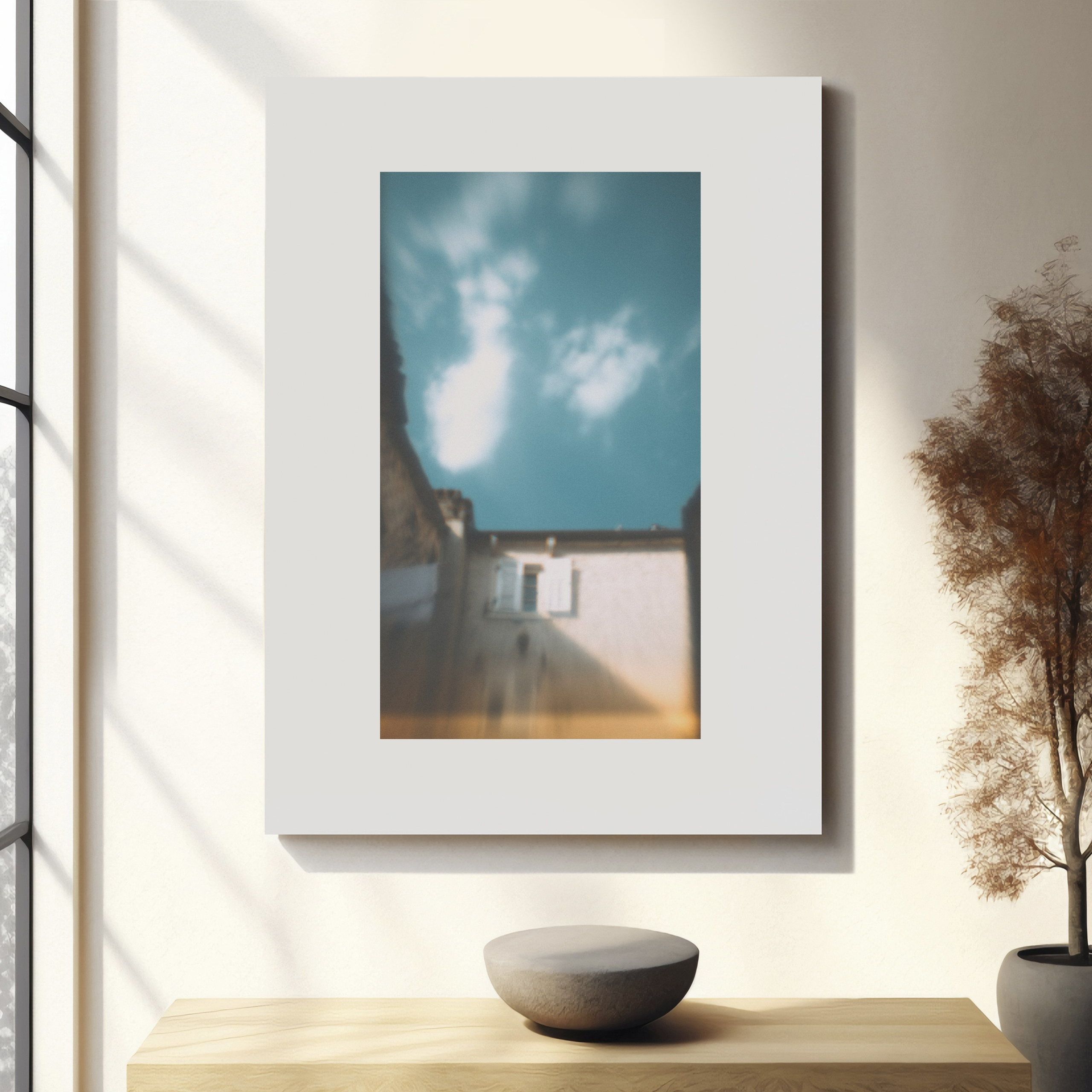 MONTENEGRO. Eduard Kopysov — International visual artist