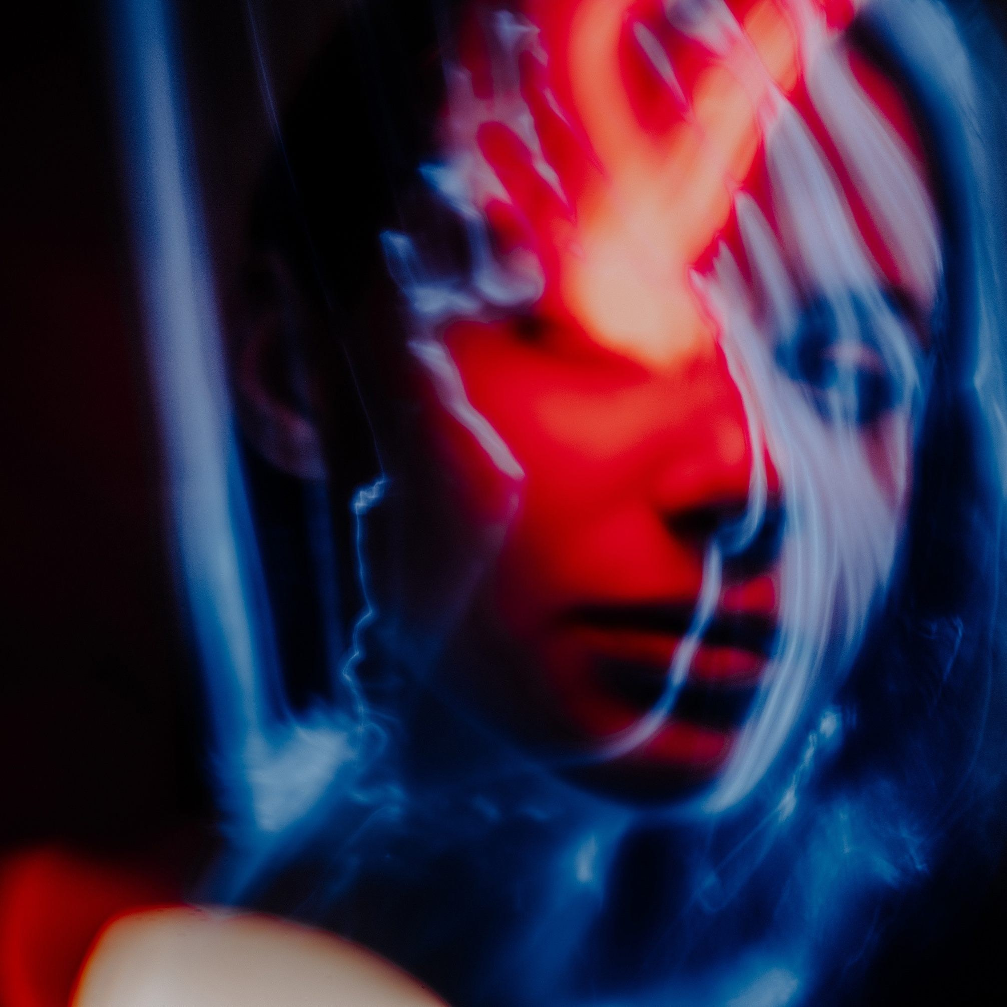 BIRTH. Eduard Kopysov — International visual artist