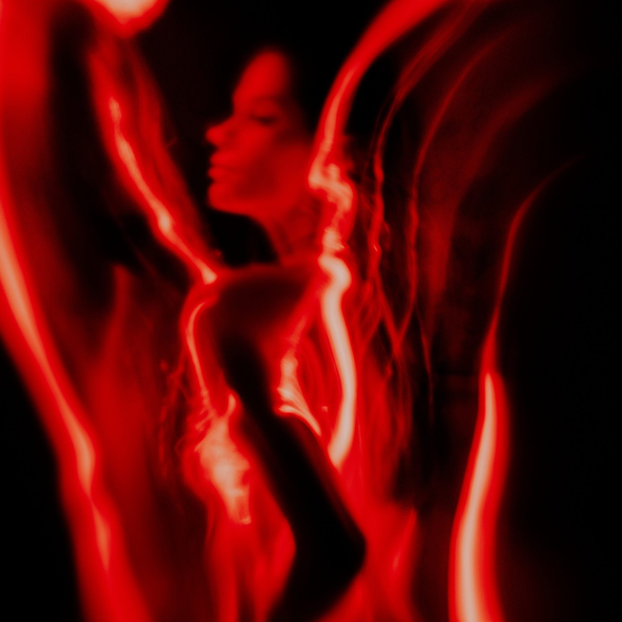 BIRTH. Eduard Kopysov — International visual artist