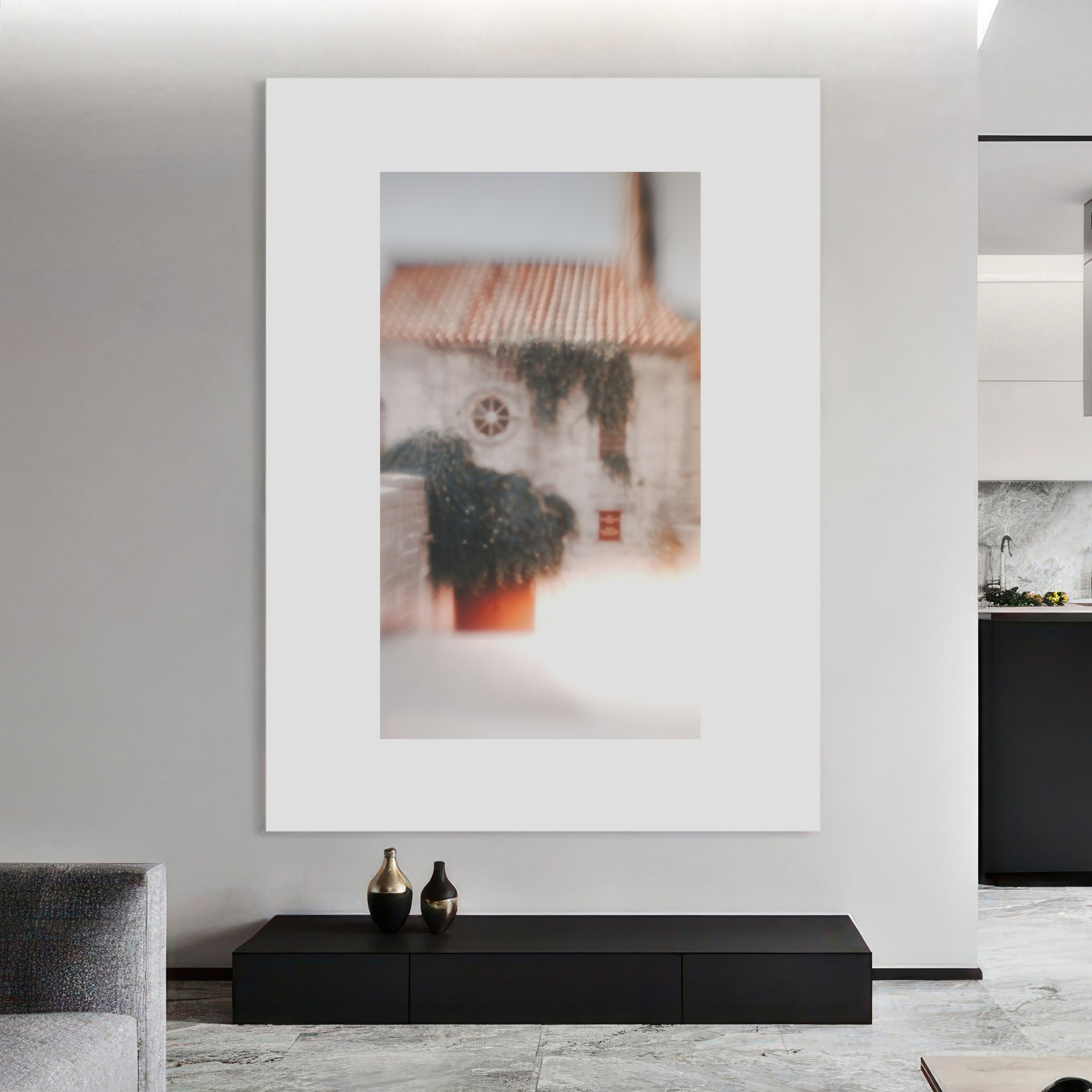 MONTENEGRO. Eduard Kopysov — International visual artist