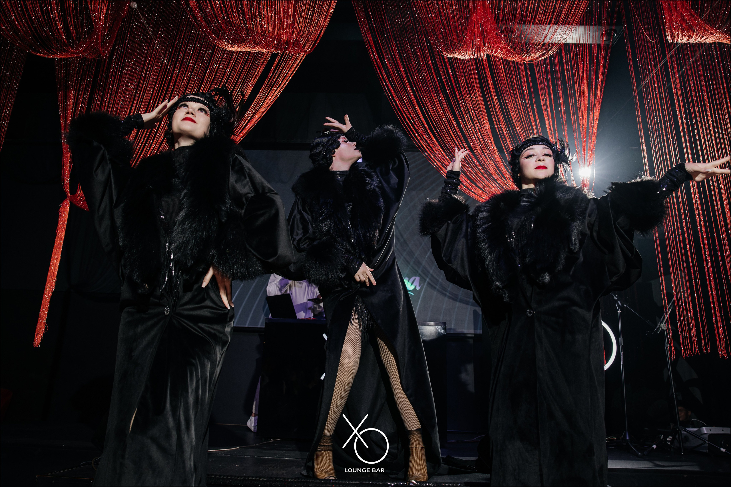 День Рождения XO — 2 ГОДА | 6elluci. Lounge Bar X.O