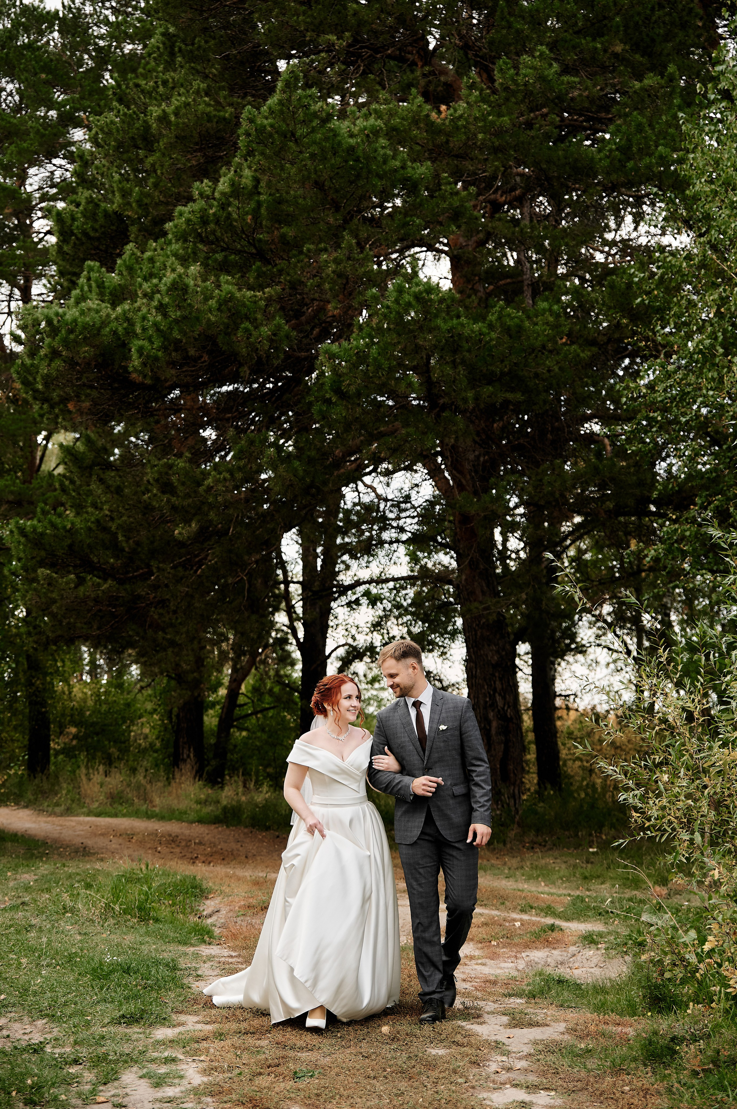 Места для фотосессии — Ишим. Свадебный и портретный фотограф в Тюмени Женя Черемнова