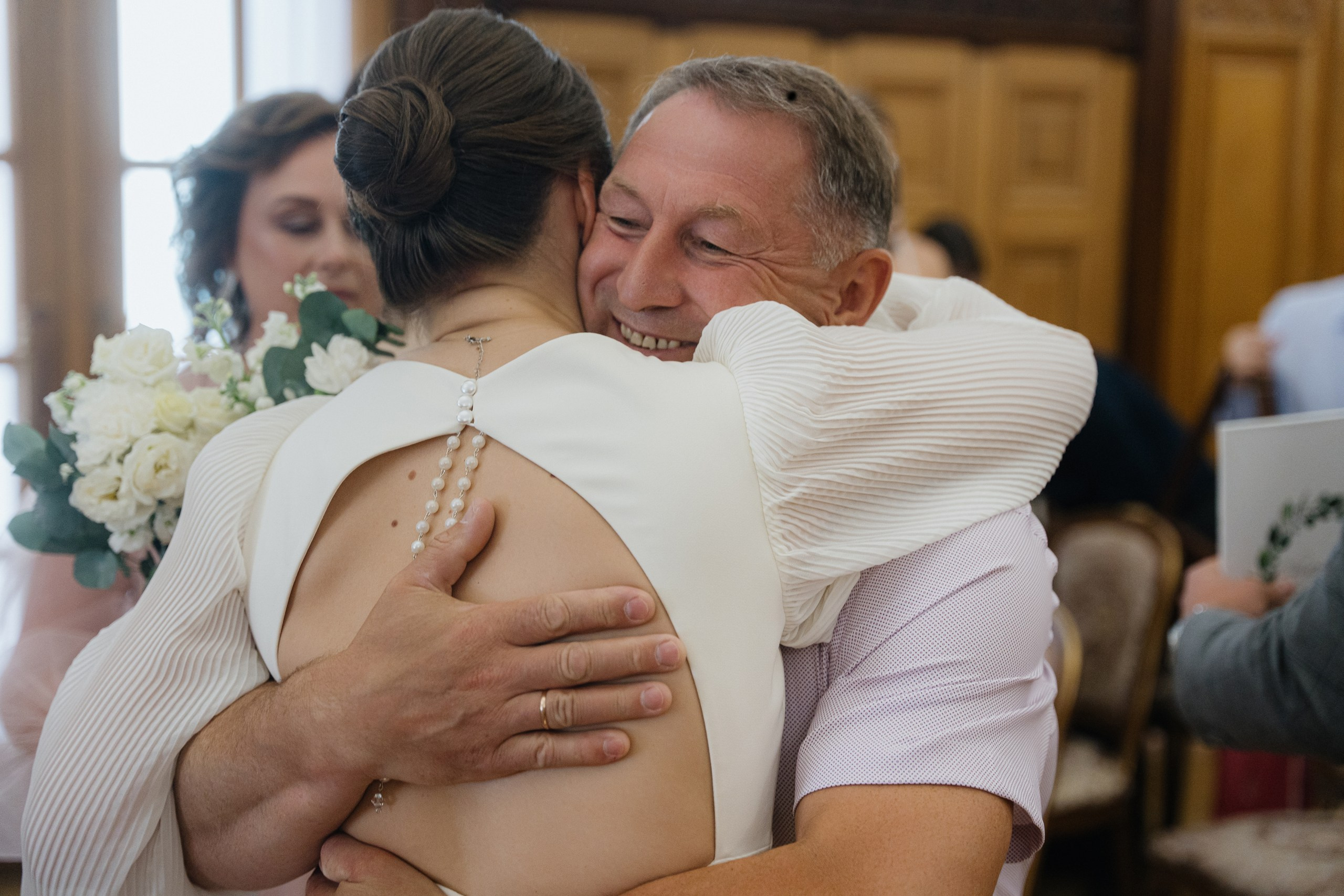 Олег и Кристина (полный день). Фотограф Томск, Новосибирск Влад Свириденко
