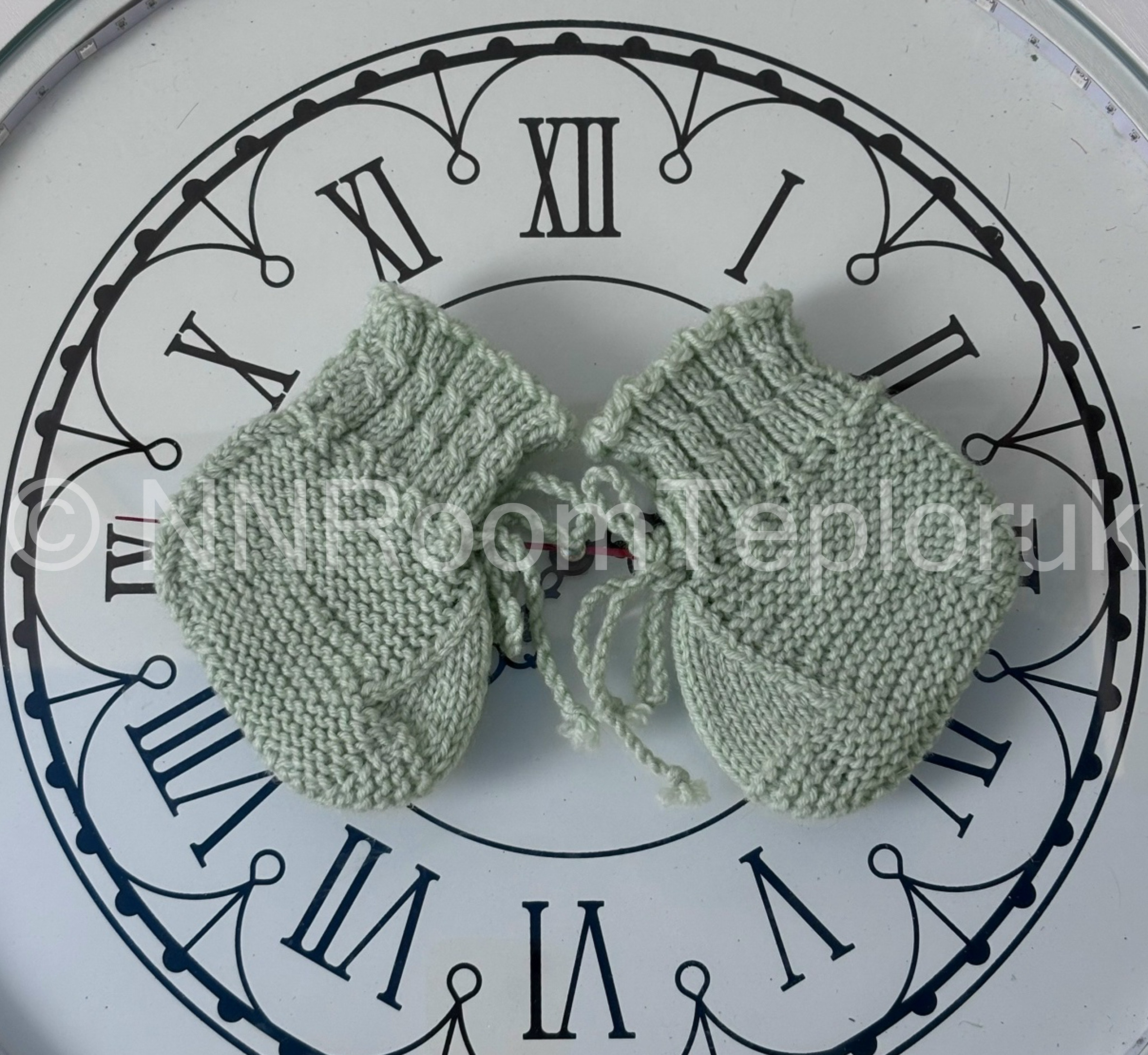 Одежда и обувь. Мастерская НН | Тепло рук