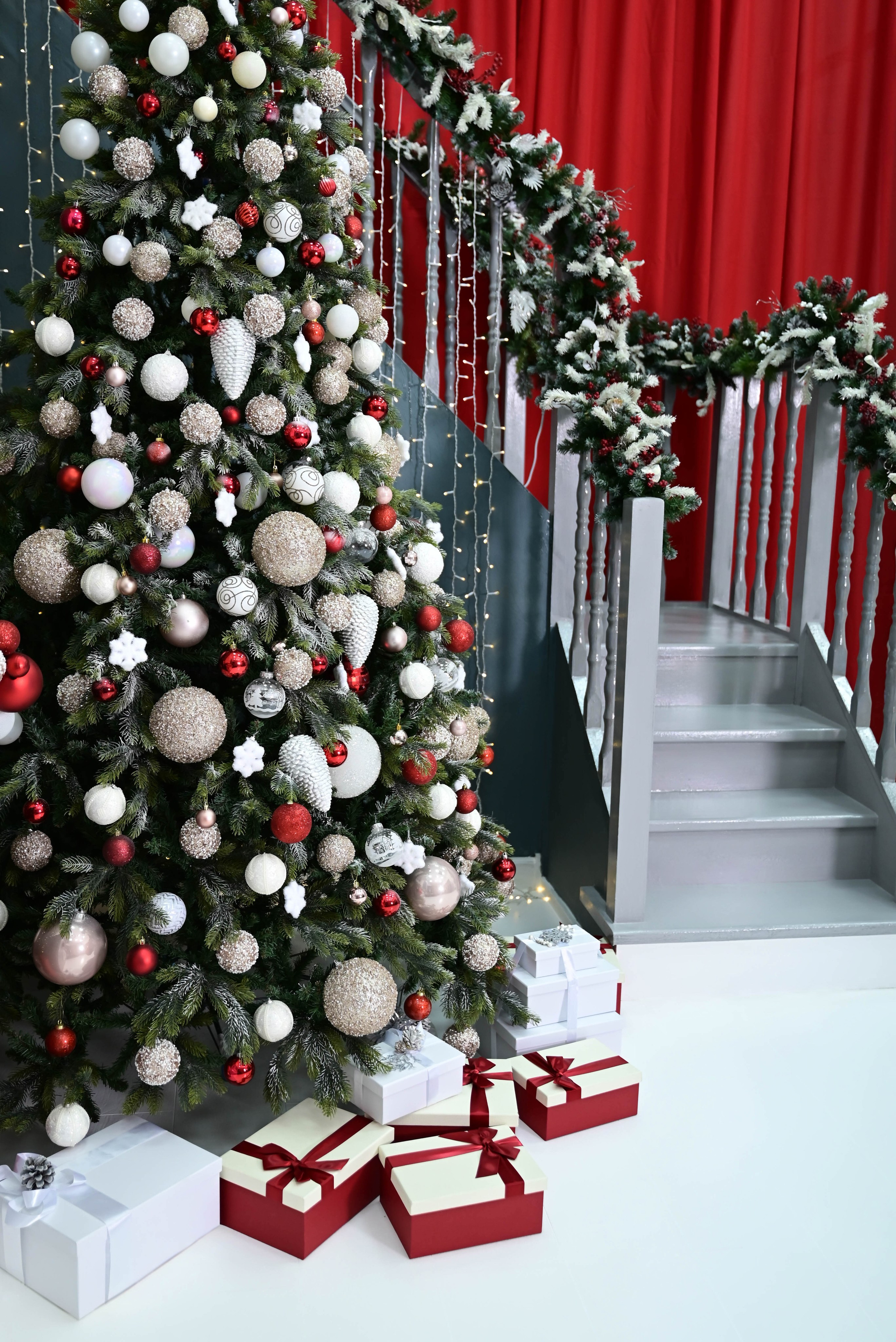 Локации моей фотостудии. Главная