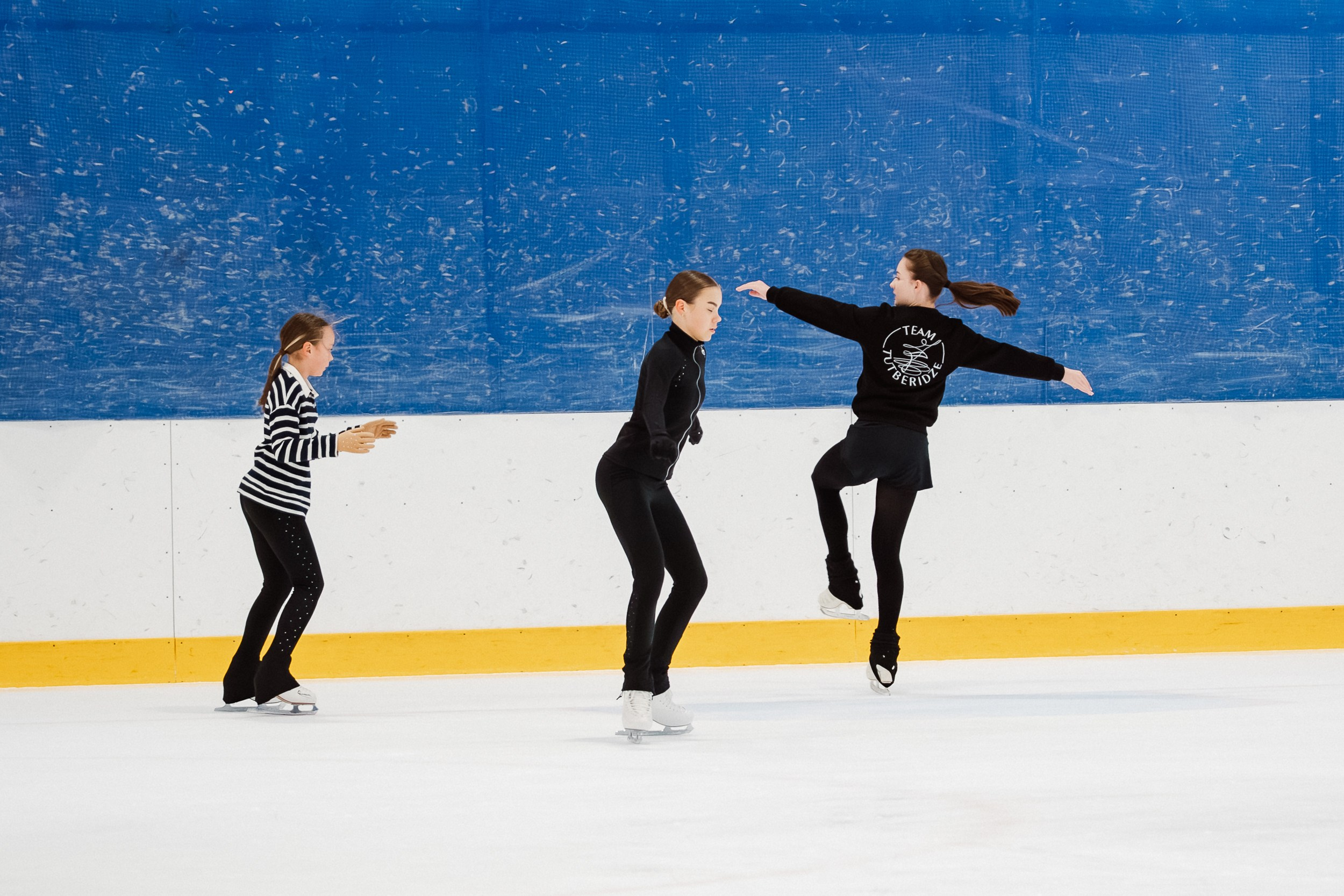 Мастер-класс Софьи Акатьевой в Новосибирске. Воробьева Ксения — Спортивный и танцевальный фотограф Новосибирск