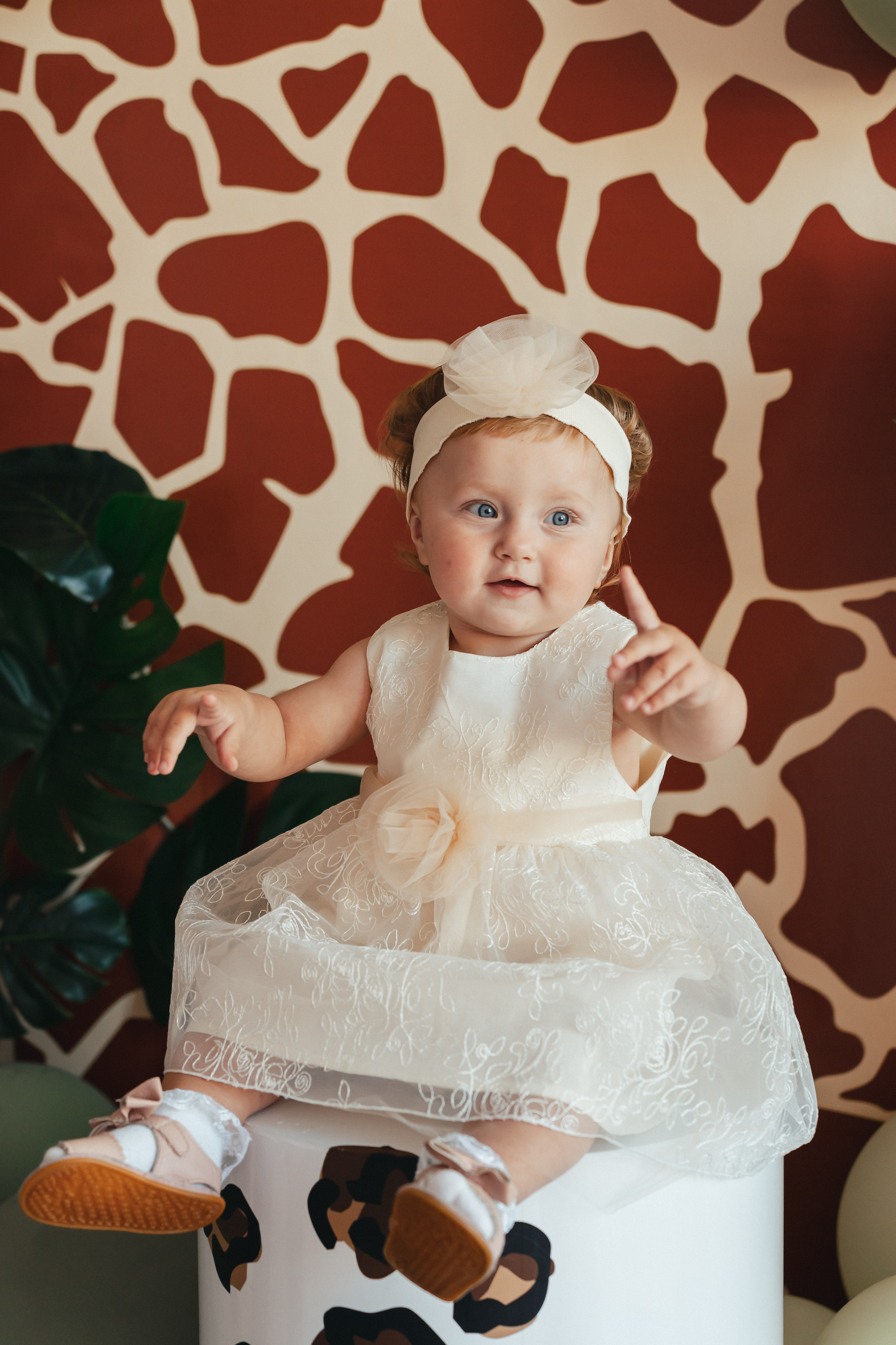Фотосессия на 1 год в студии. Фотограф для семей и экспертов в г. Воронеж Ирина Круглова