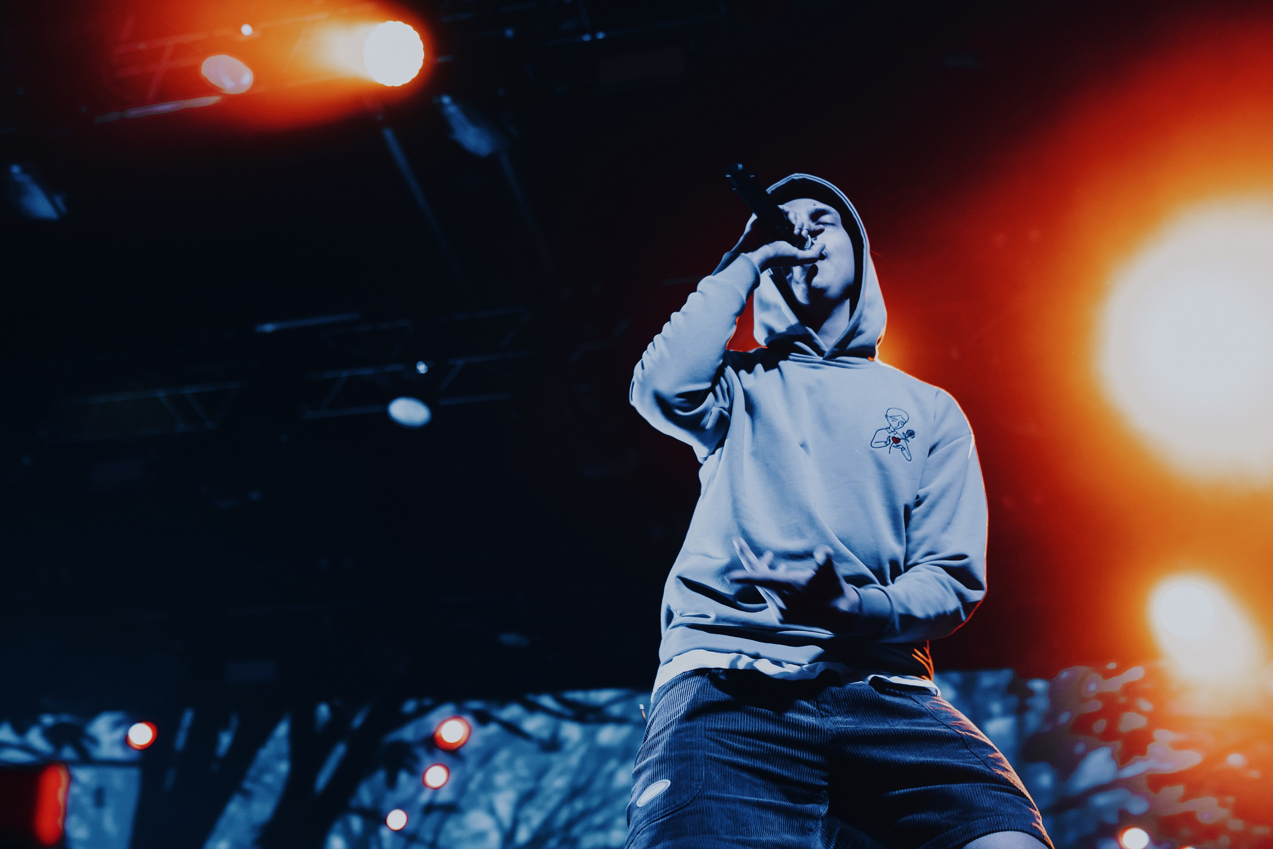 Концерты. Фотограф Лосев Артём