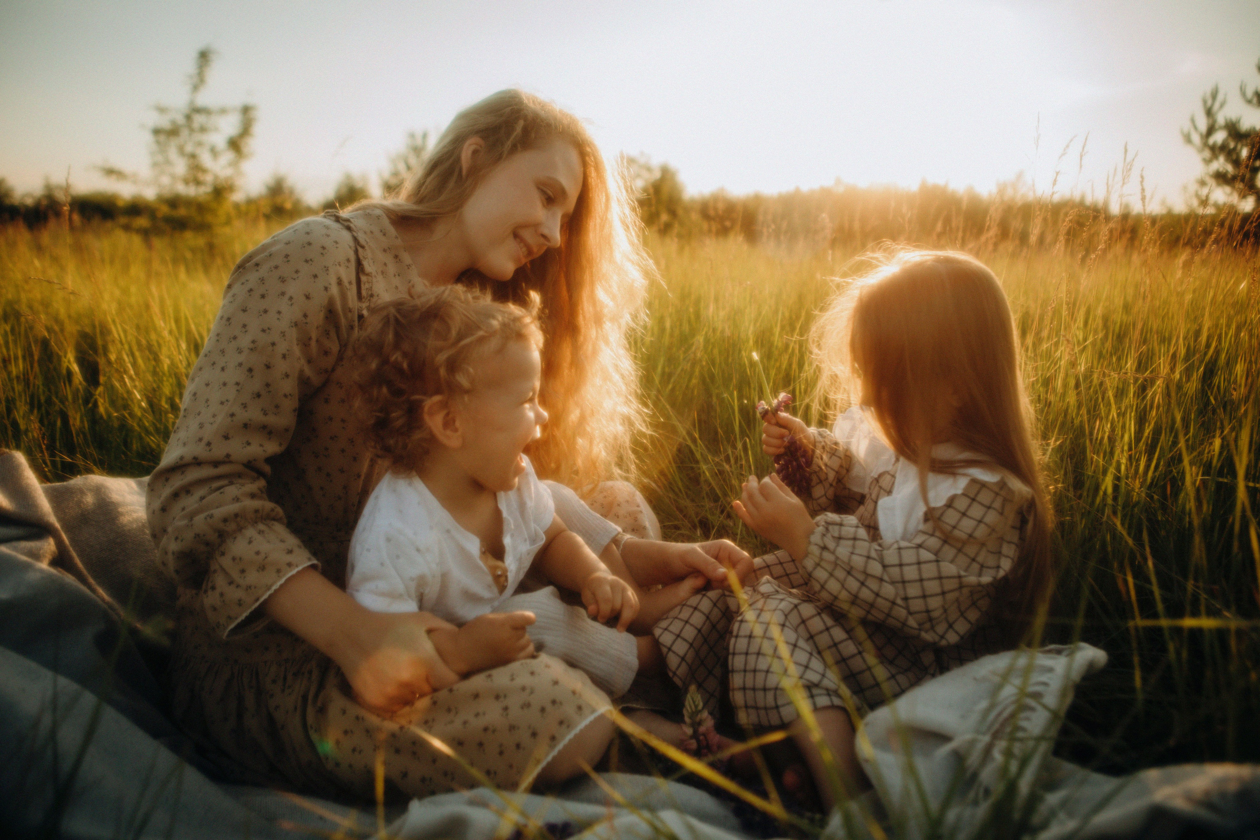 Свадебный и семейный фотограф Арестенко Анастасия