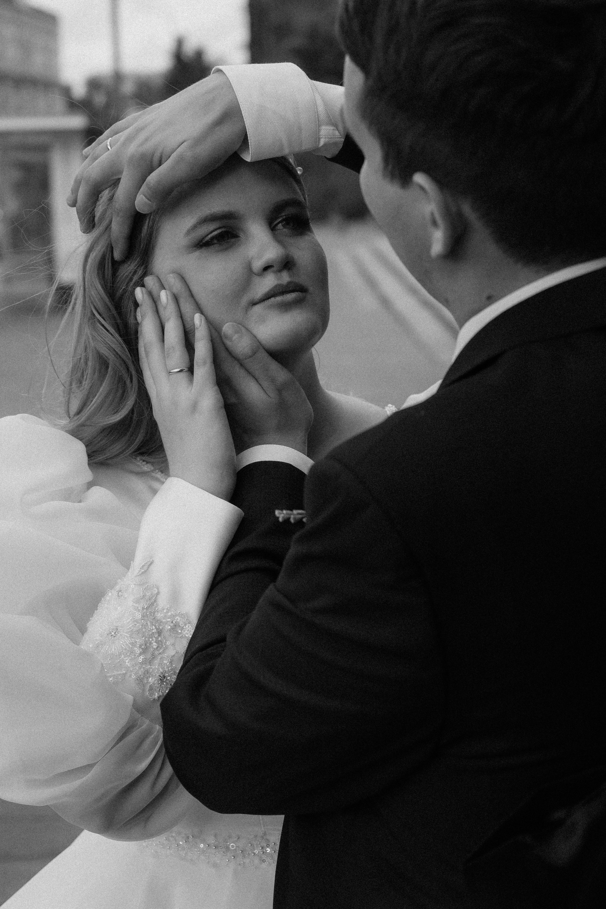 Татьяна & Алексей. Фотограф Мария Хлебникова Санкт-Петербург Москва