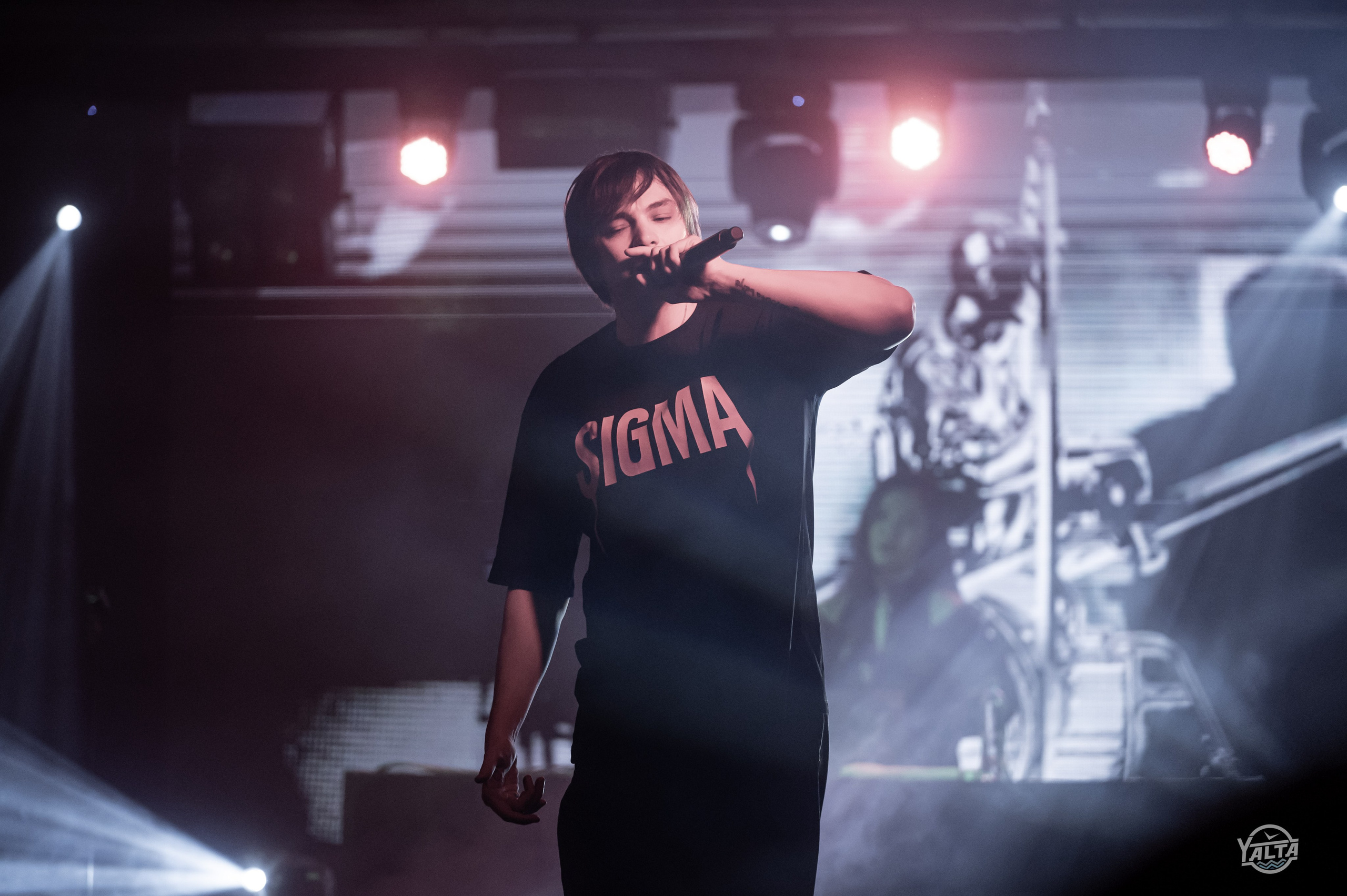 Слава КПСС. Клуб «Ялта». Фотограф в Калининграде Роман Большаков