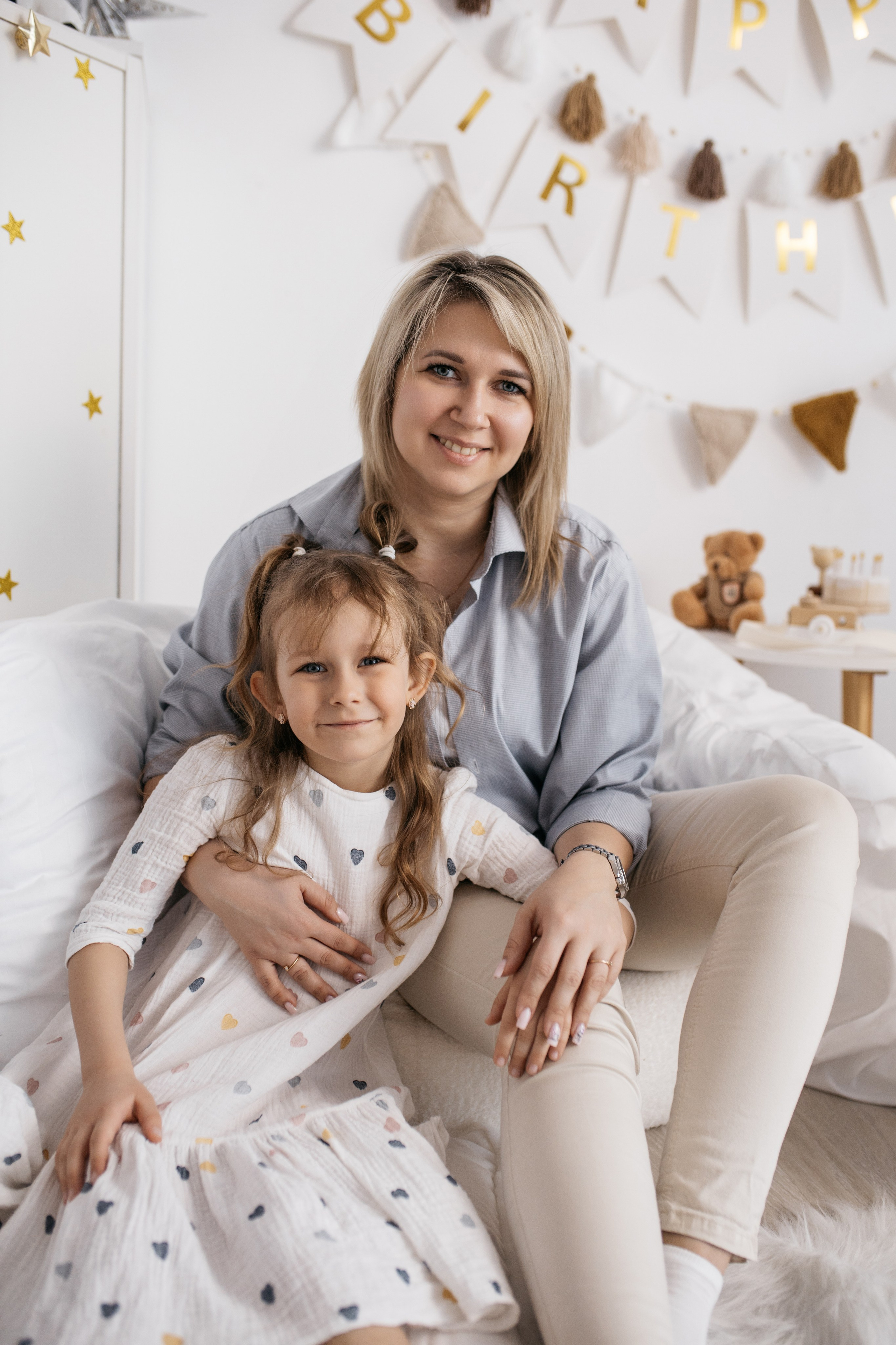 Алиска. Свадебный и семейный фотограф в Магнитогорске Катя Буряк